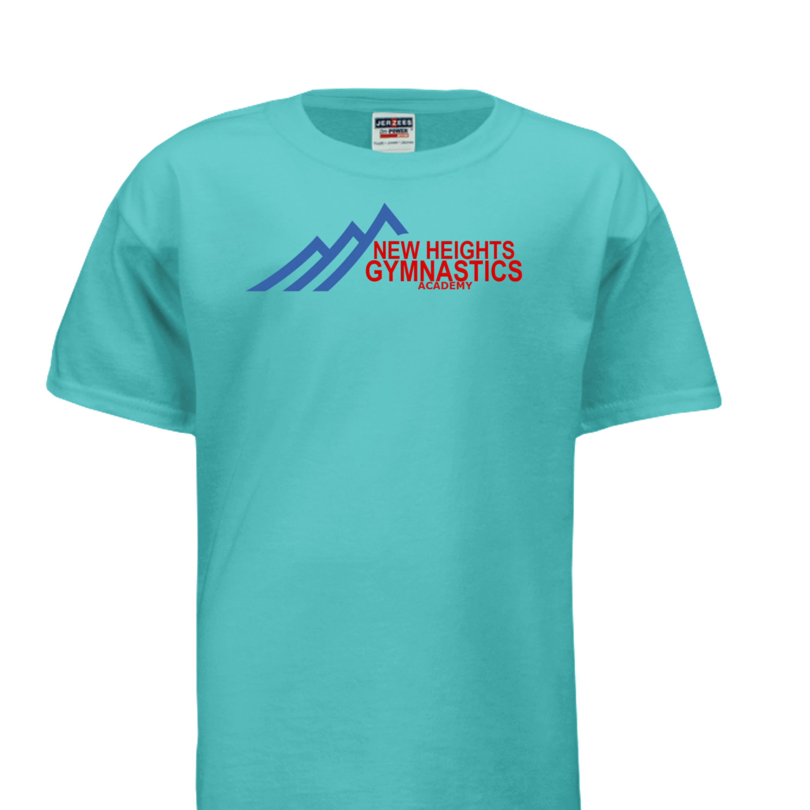 SCUBA BLUE - 29B - FRONT