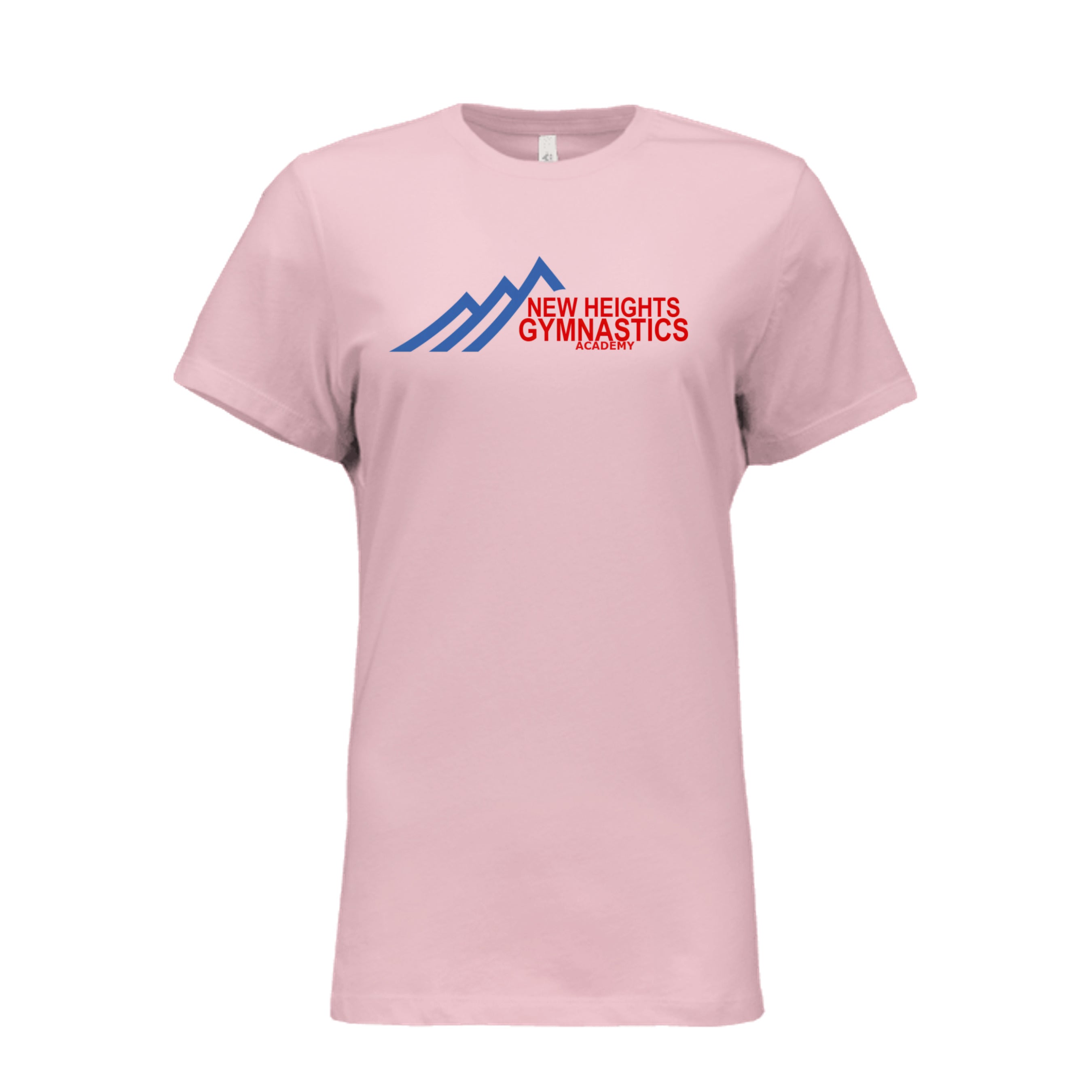 PINK - B6400 - FRONT