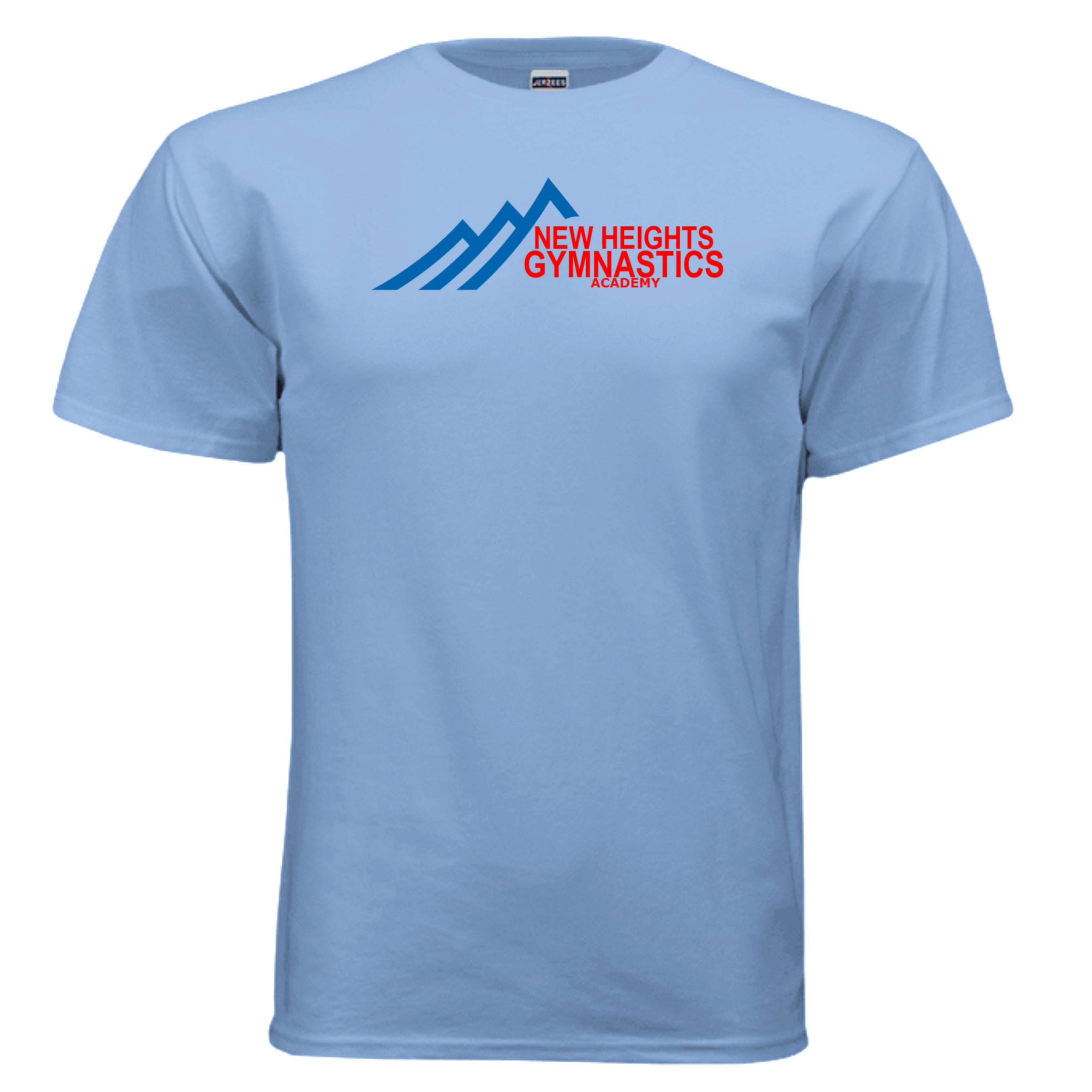 COLUMBIA BLUE - 29M - FRONT