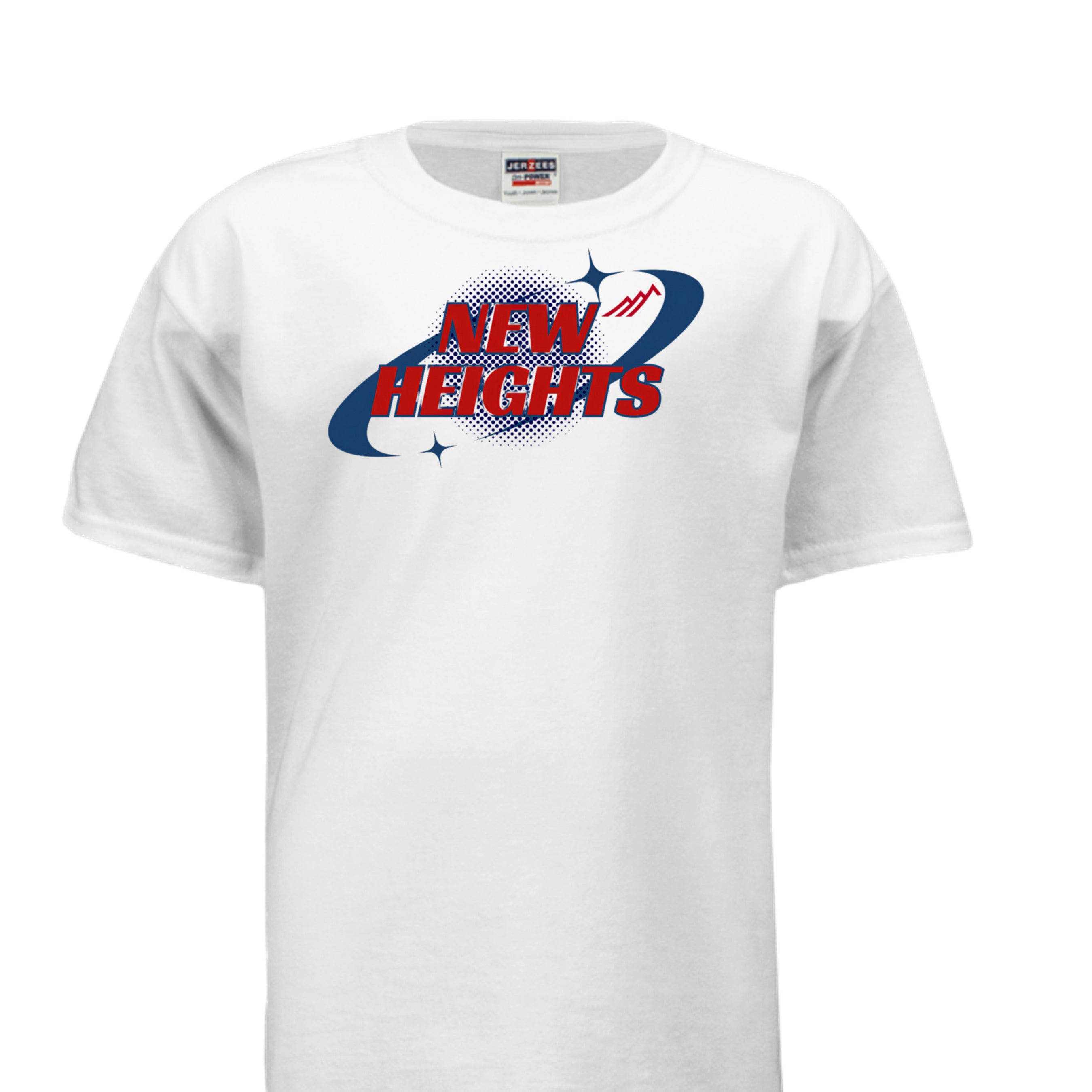 WHITE - 29B - FRONT
