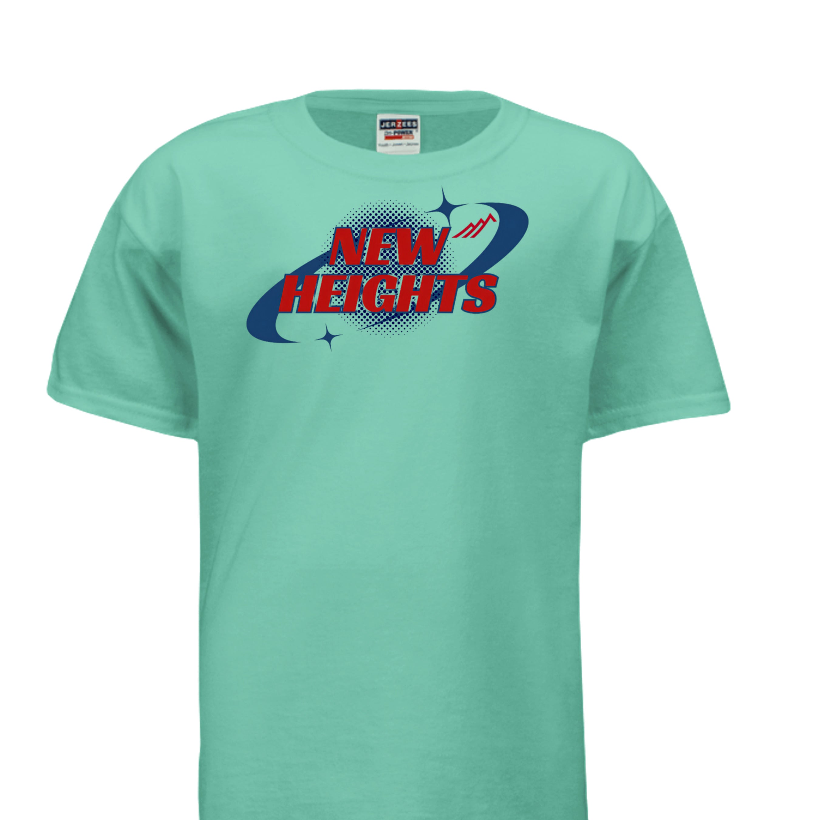 COOL MINT - 29B - FRONT