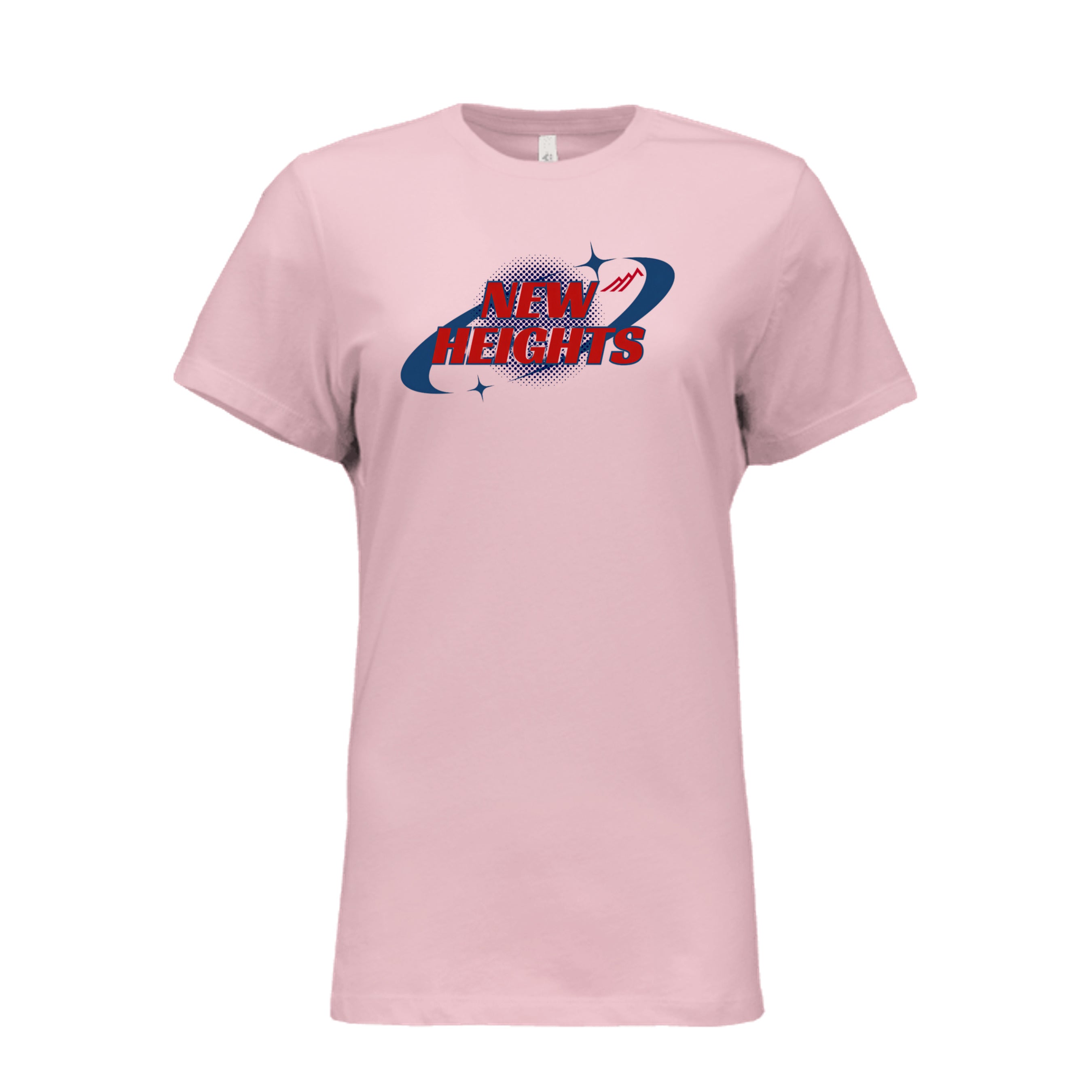 PINK - B6400 - FRONT