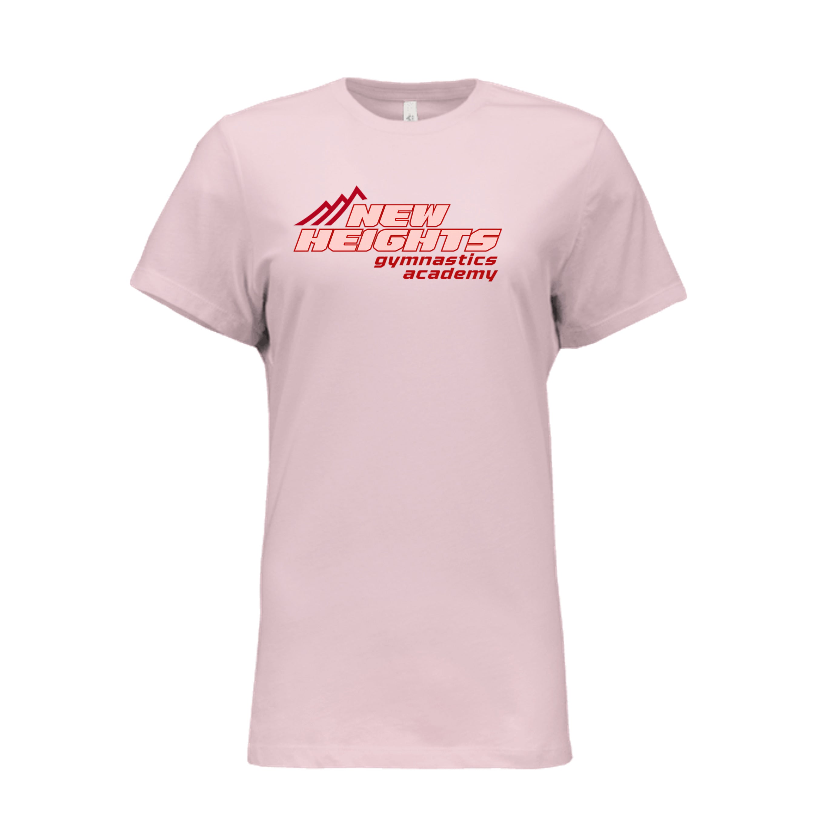 Pink Gravel - B6400 - FRONT
