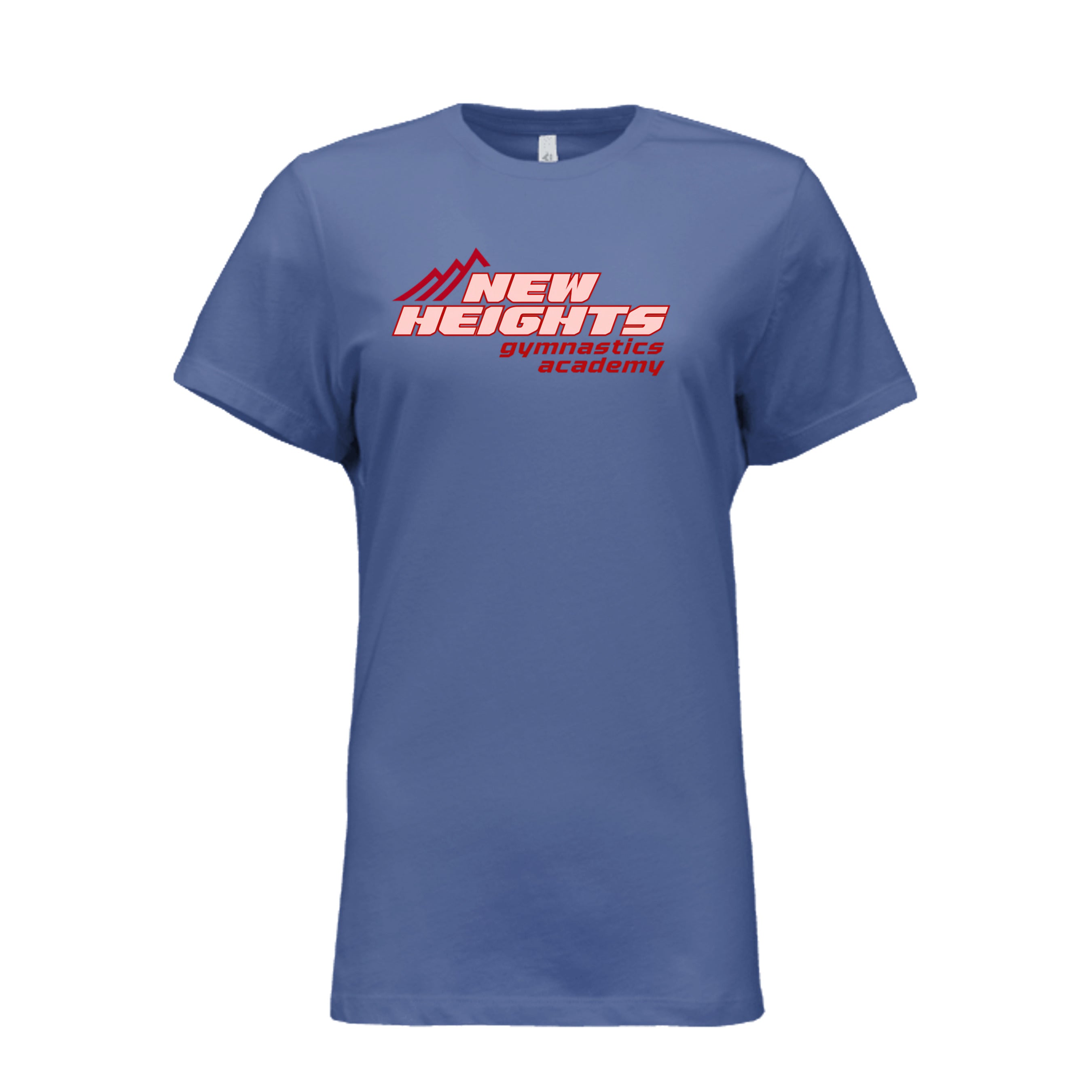 TRUE ROYAL - B6400 - FRONT