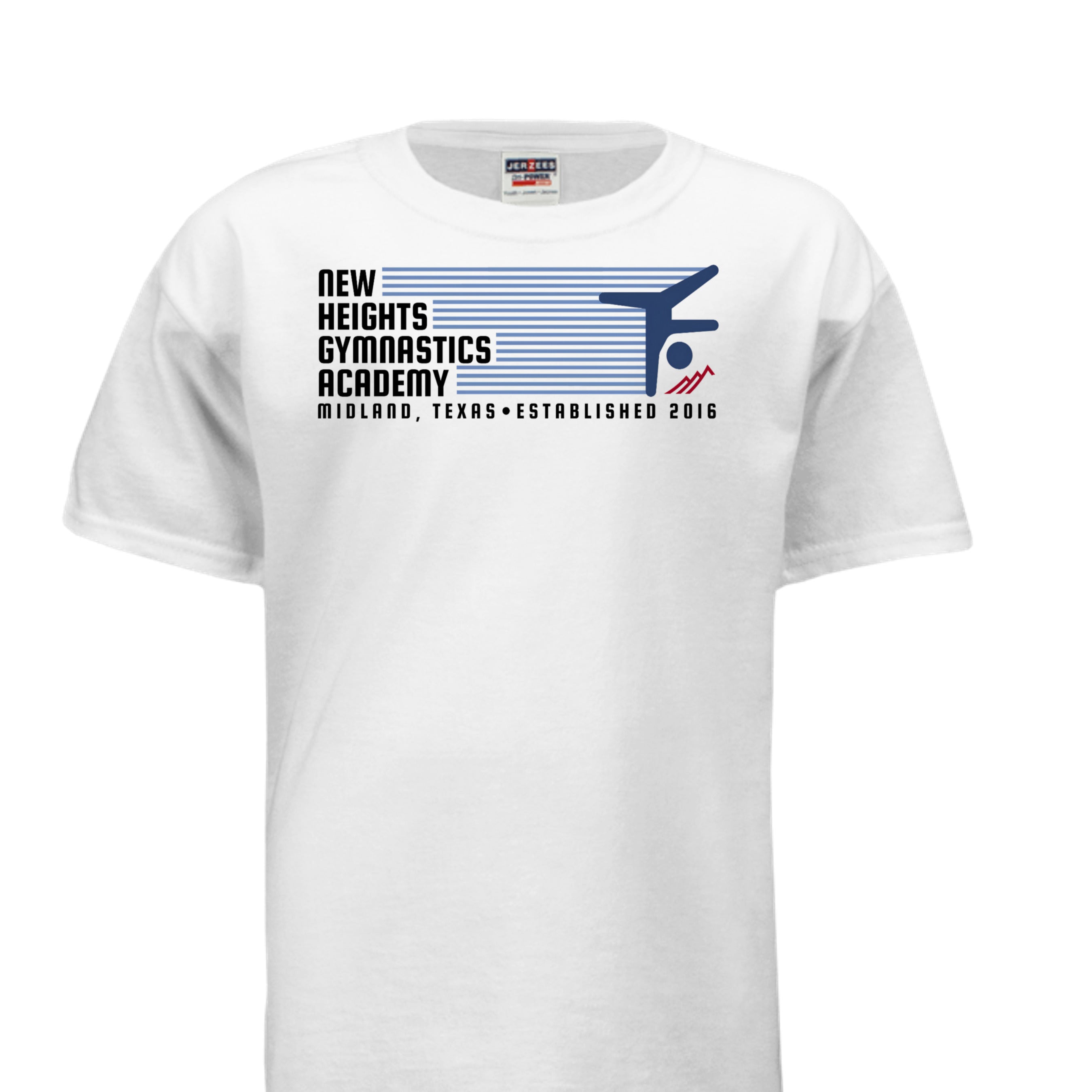 WHITE - 29B - FRONT