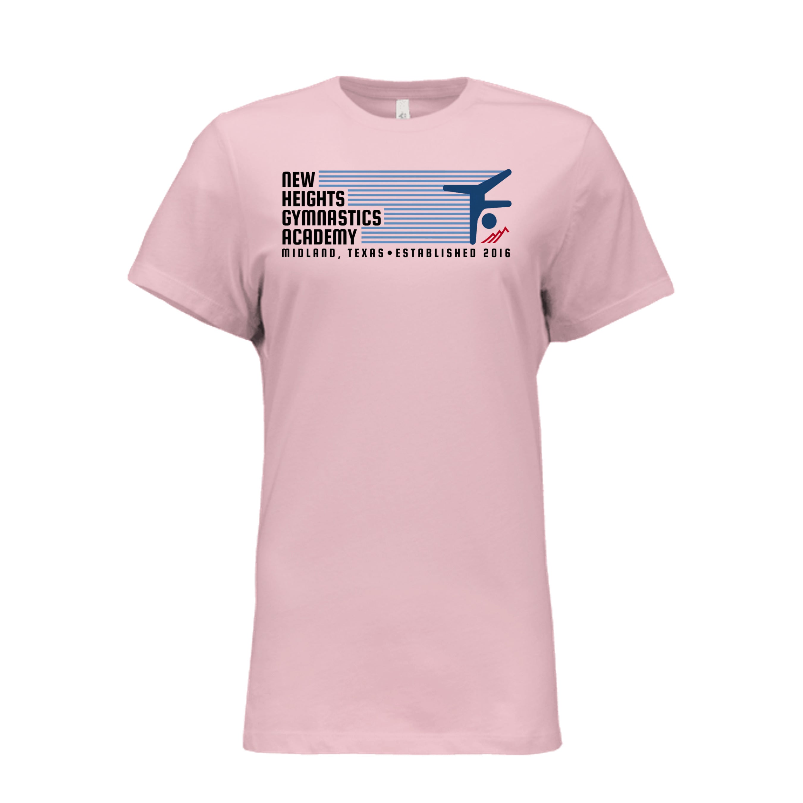 PINK - B6400 - FRONT
