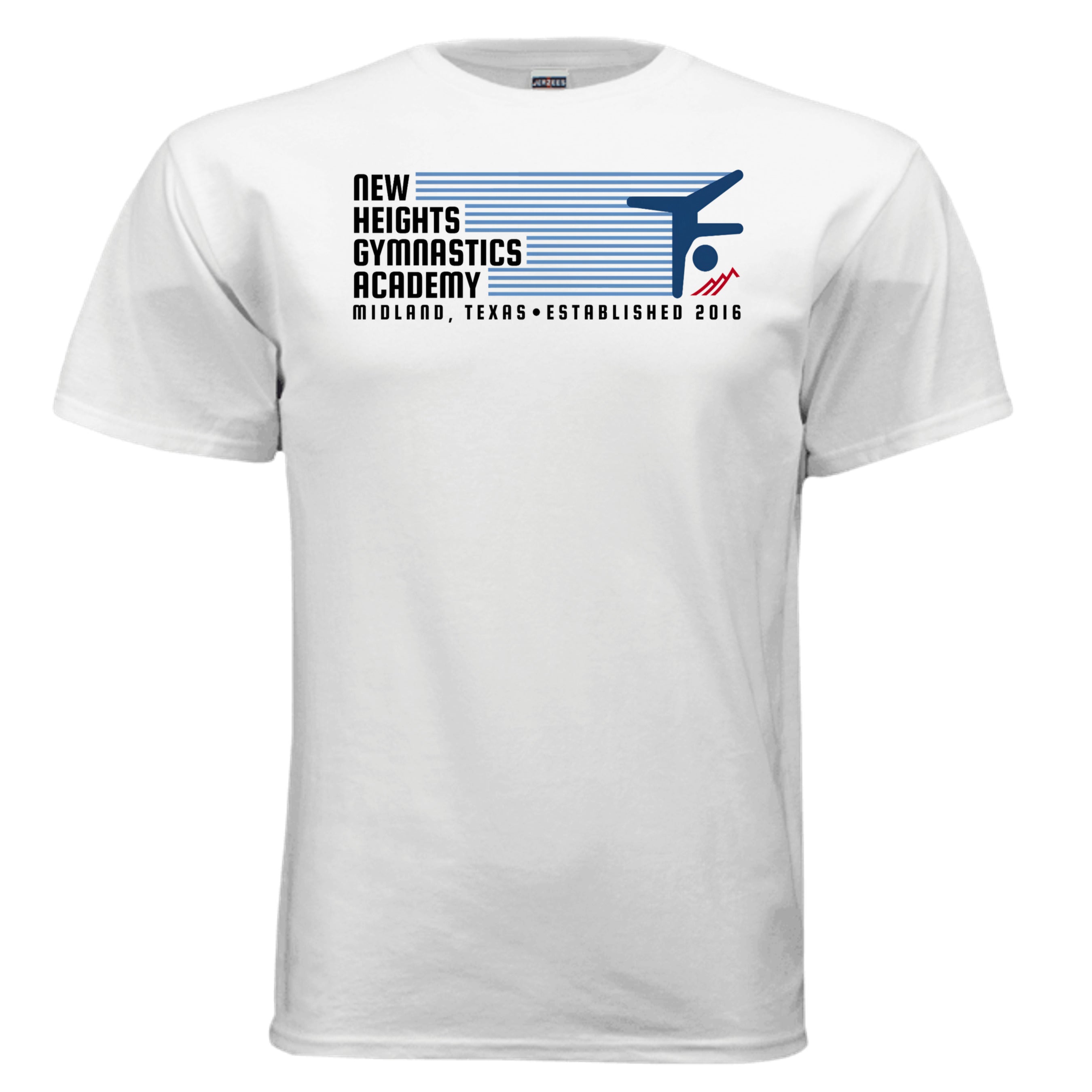 WHITE - 29M - FRONT