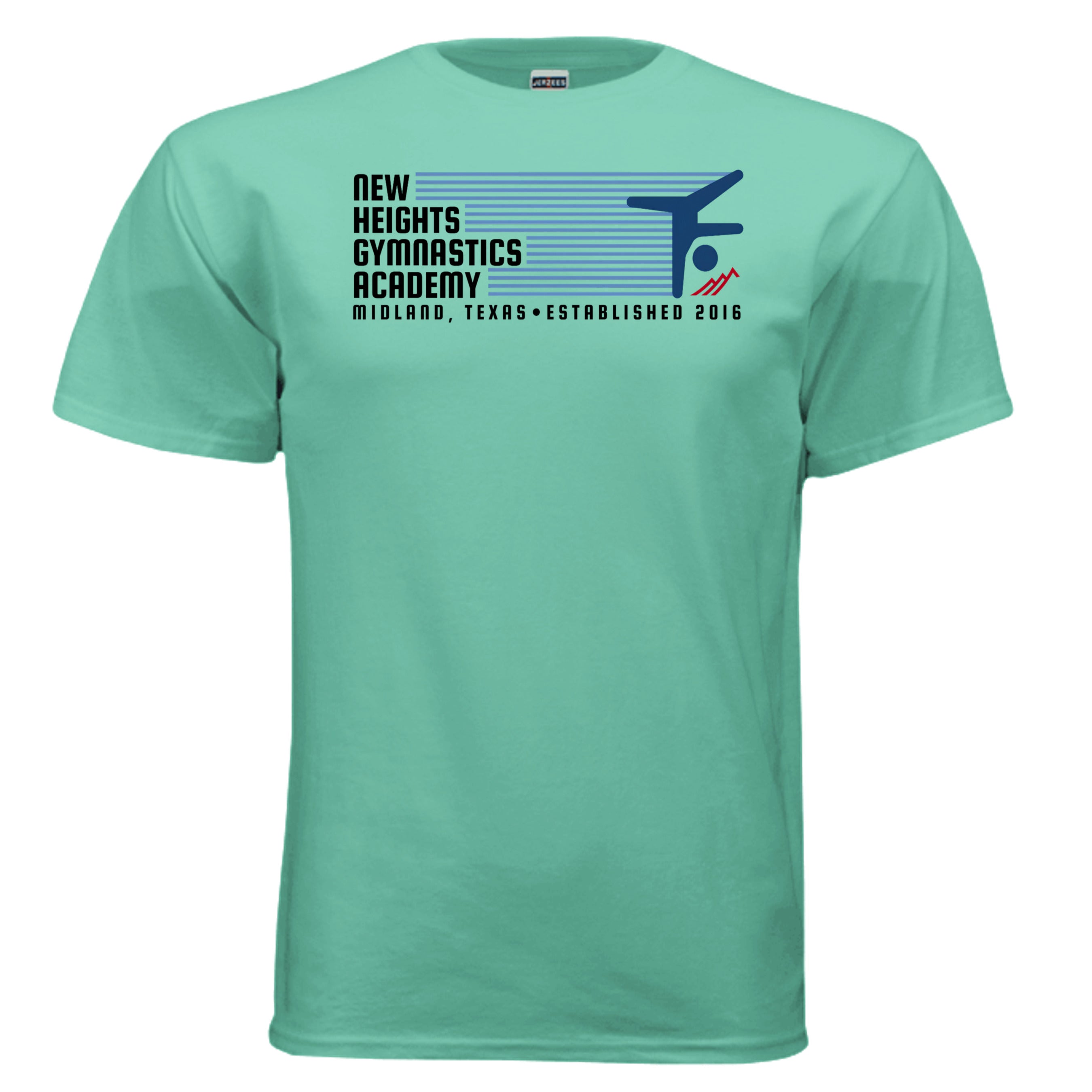 COOL MINT - 29M - FRONT