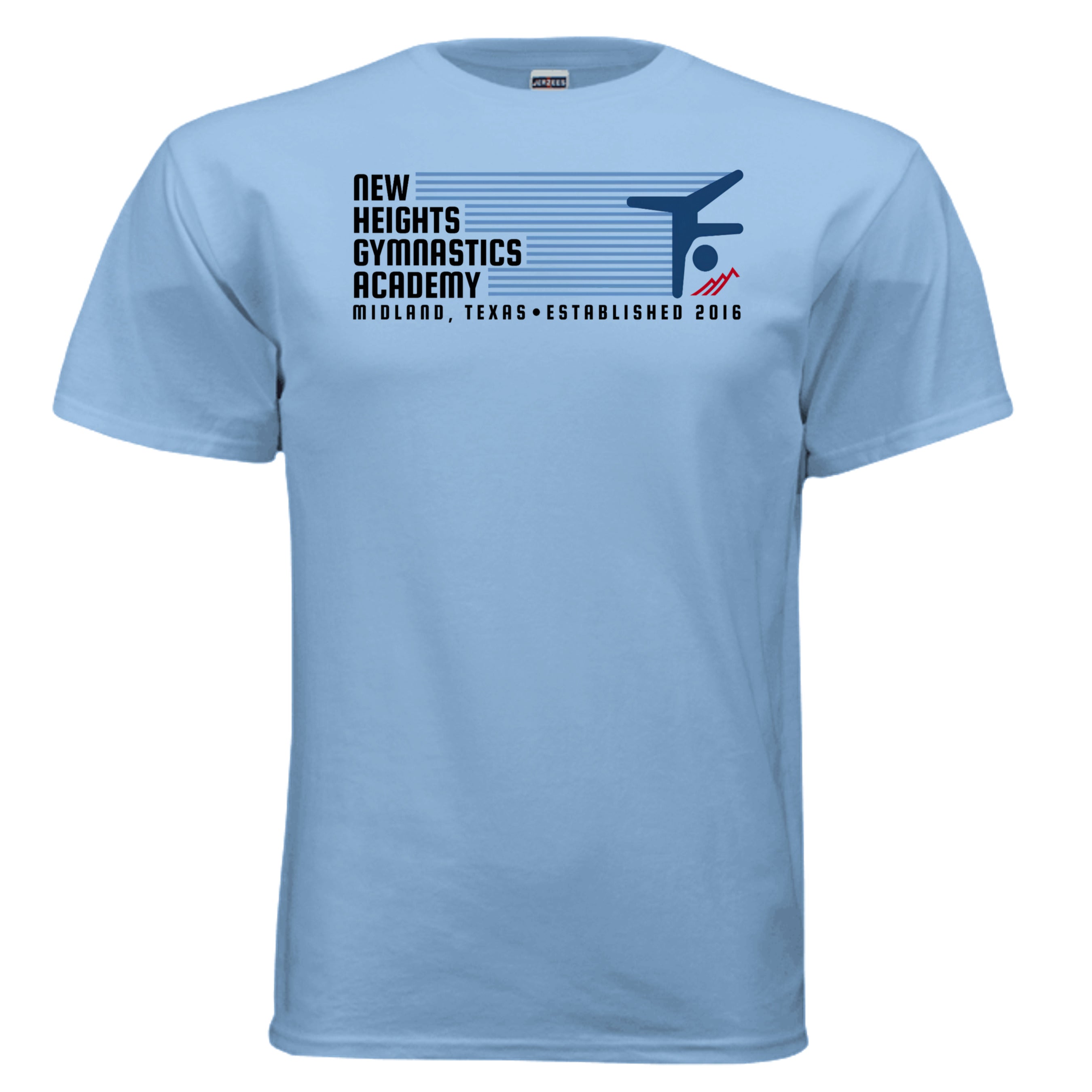 Light Blue - 29M - FRONT