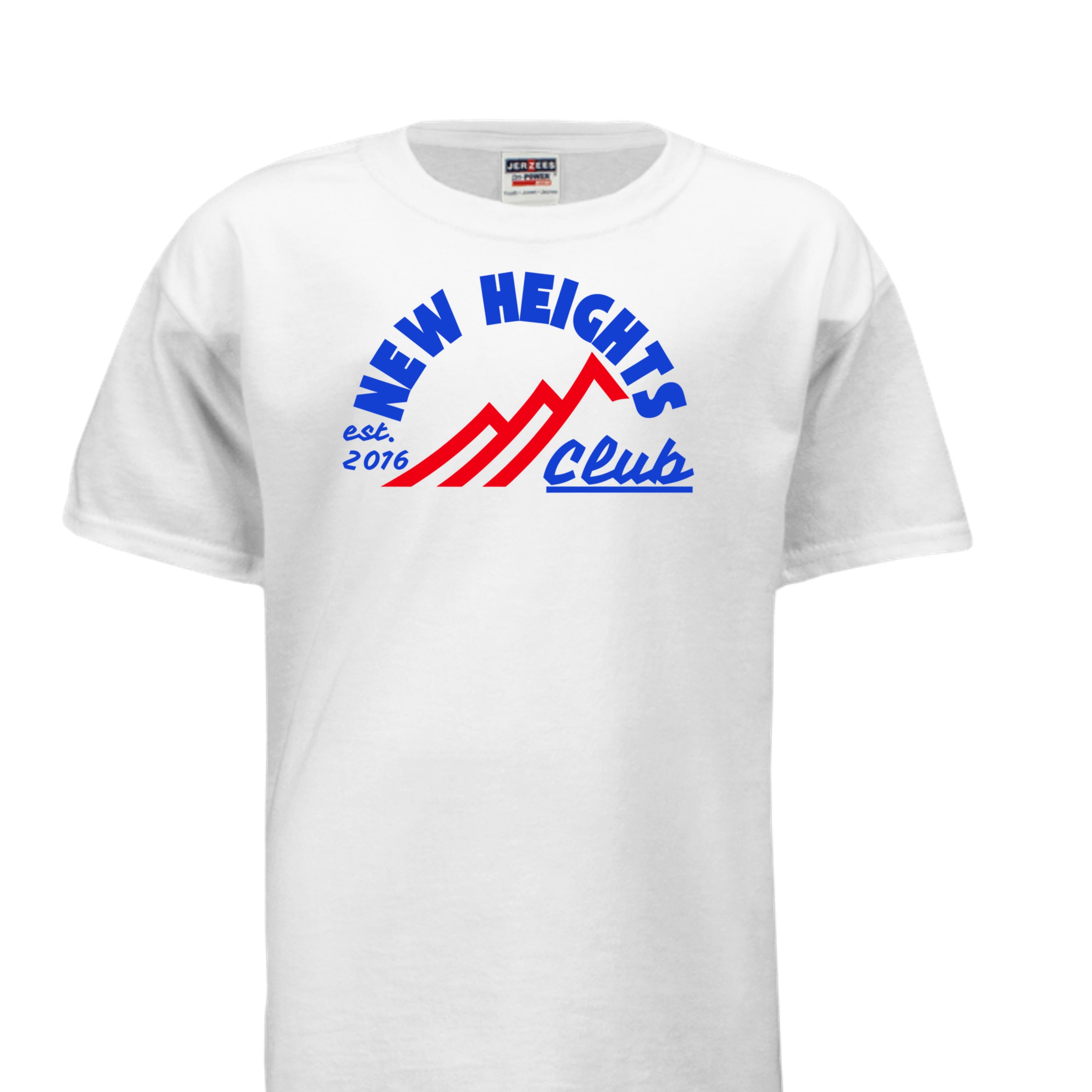 WHITE - 29B - FRONT