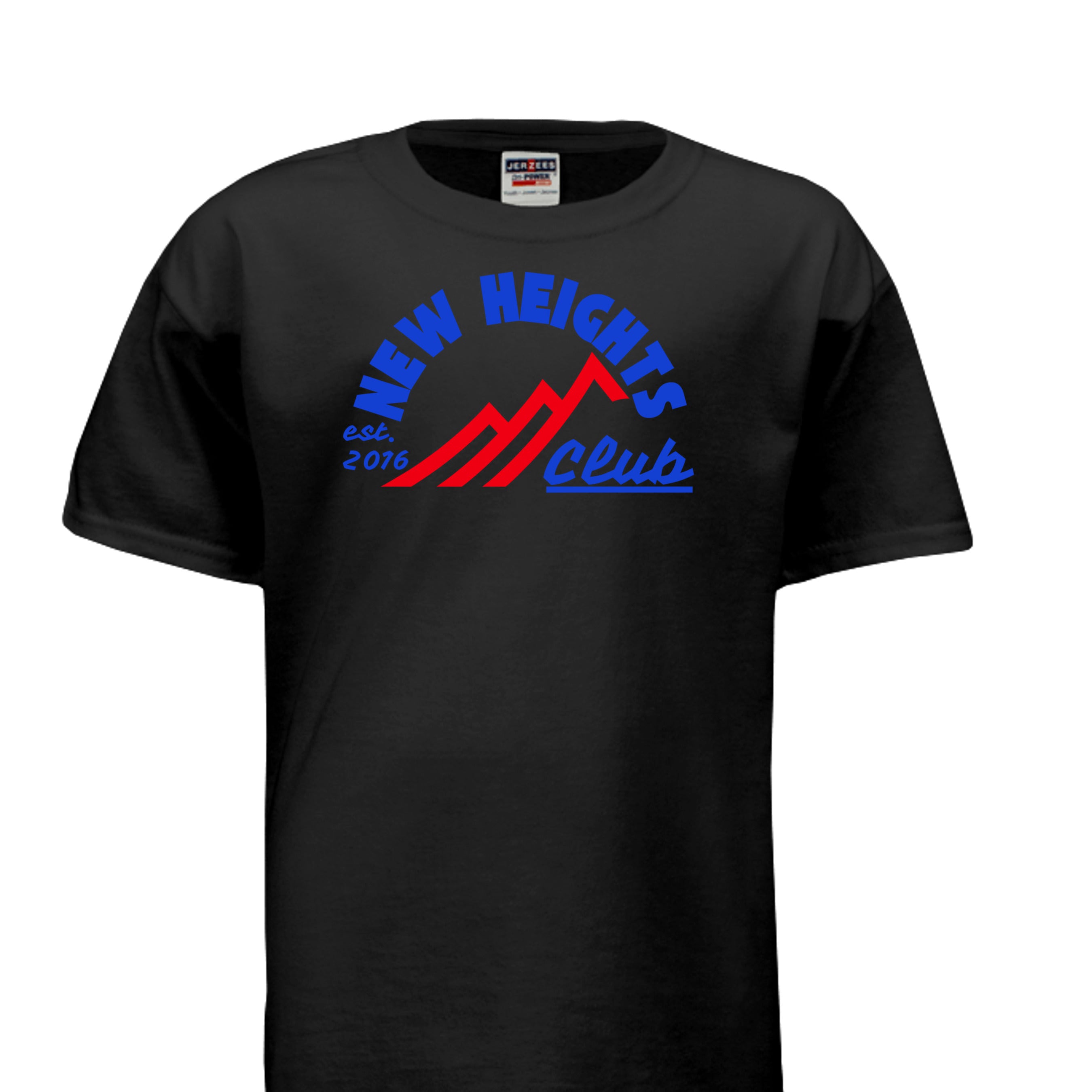 BLACK - 29B - FRONT