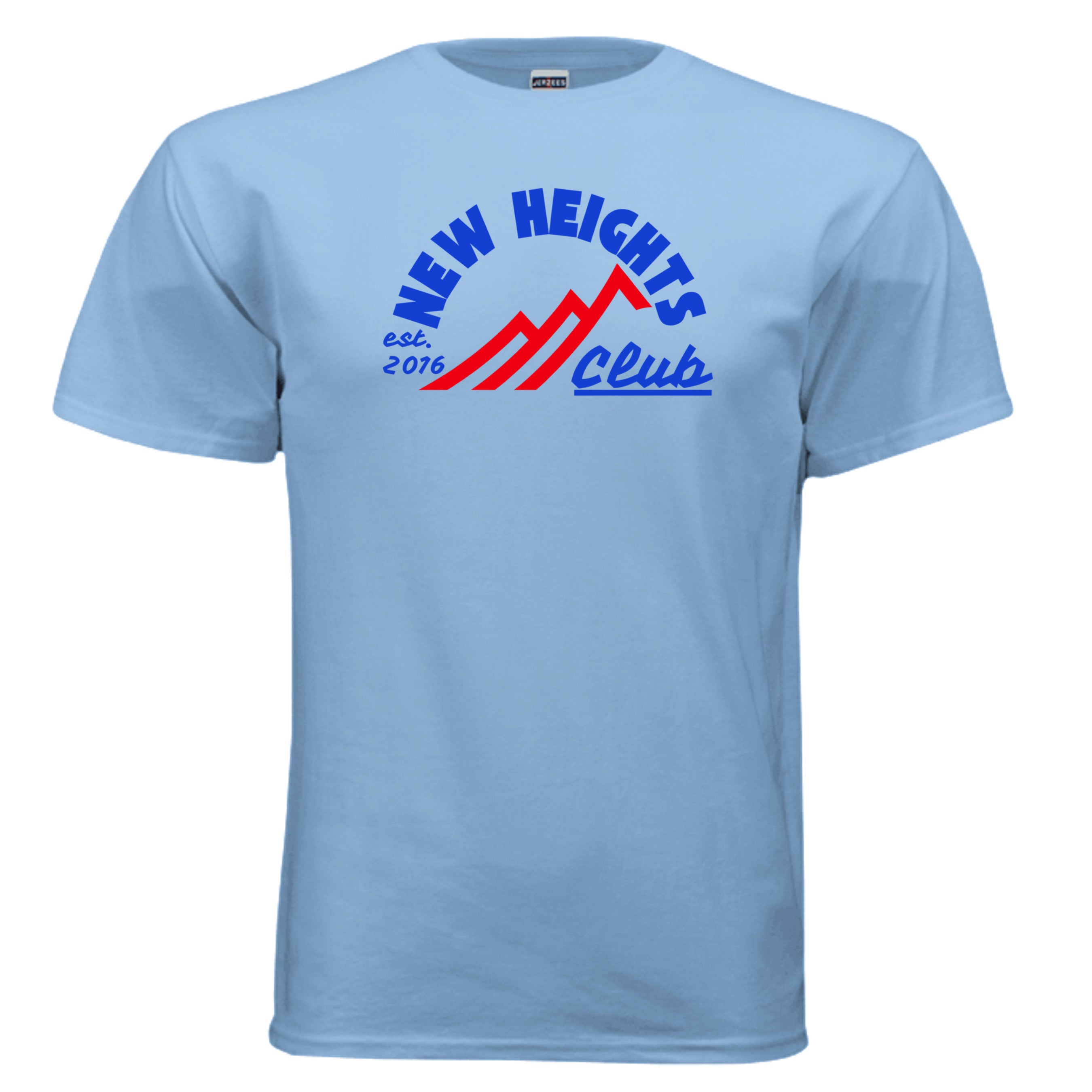 Light Blue - 29M - FRONT