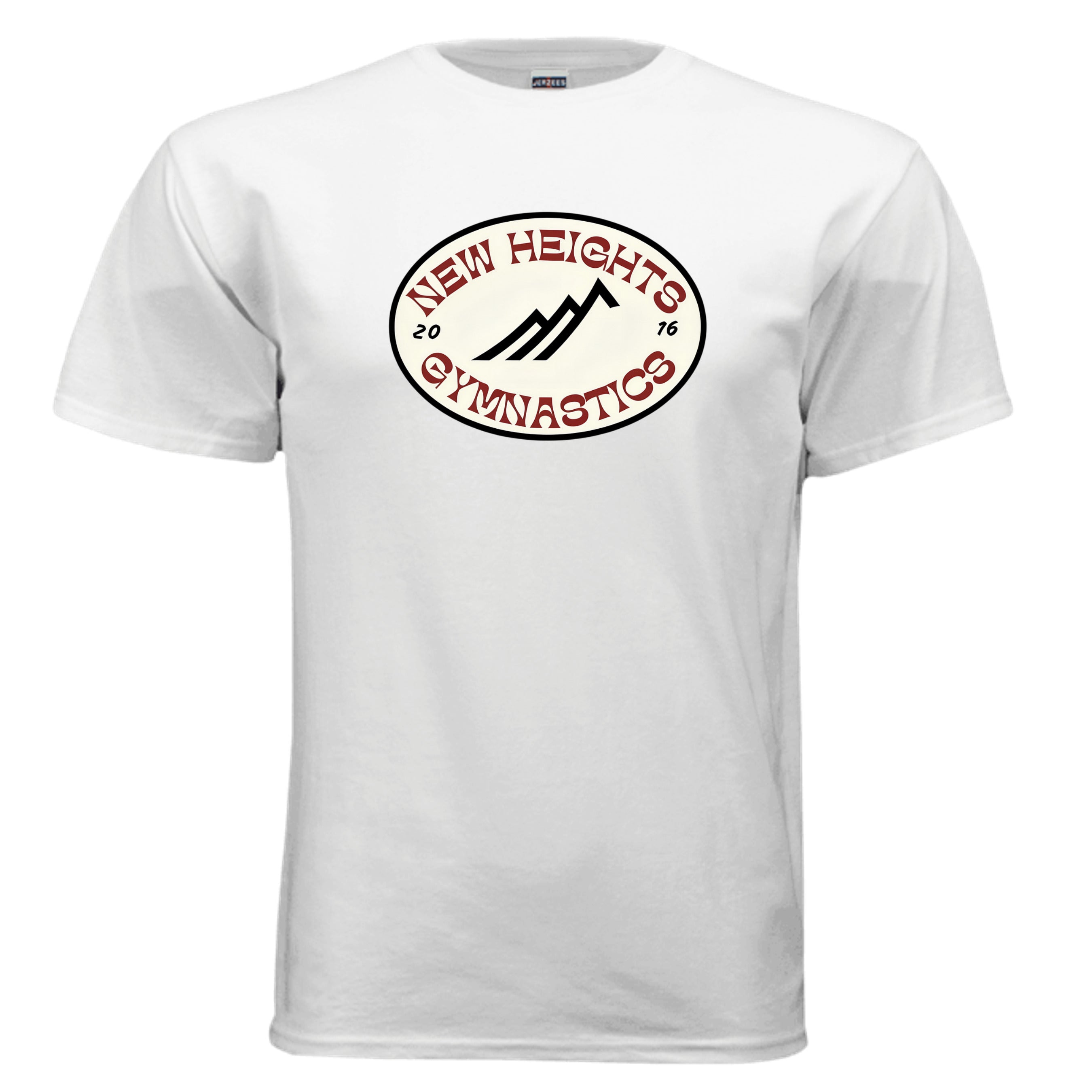 WHITE - 29M - FRONT