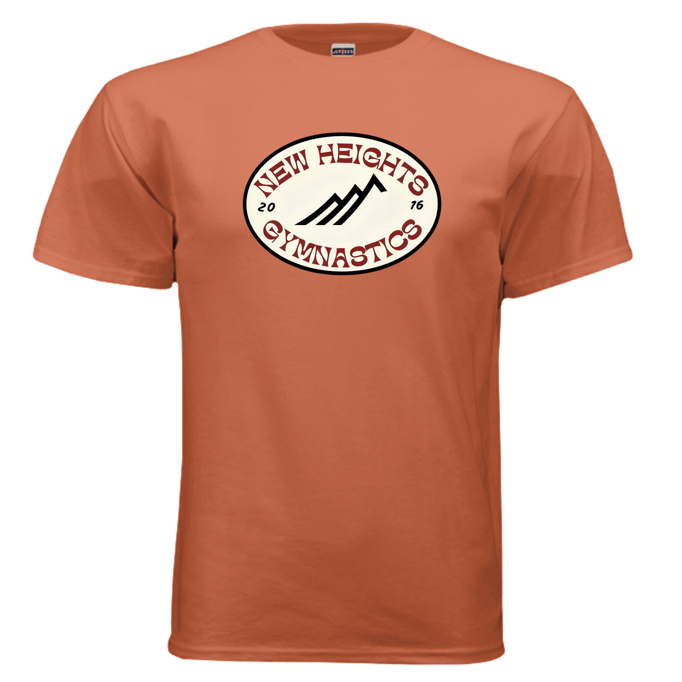 BURNT ORANGE - 29M - FRONT
