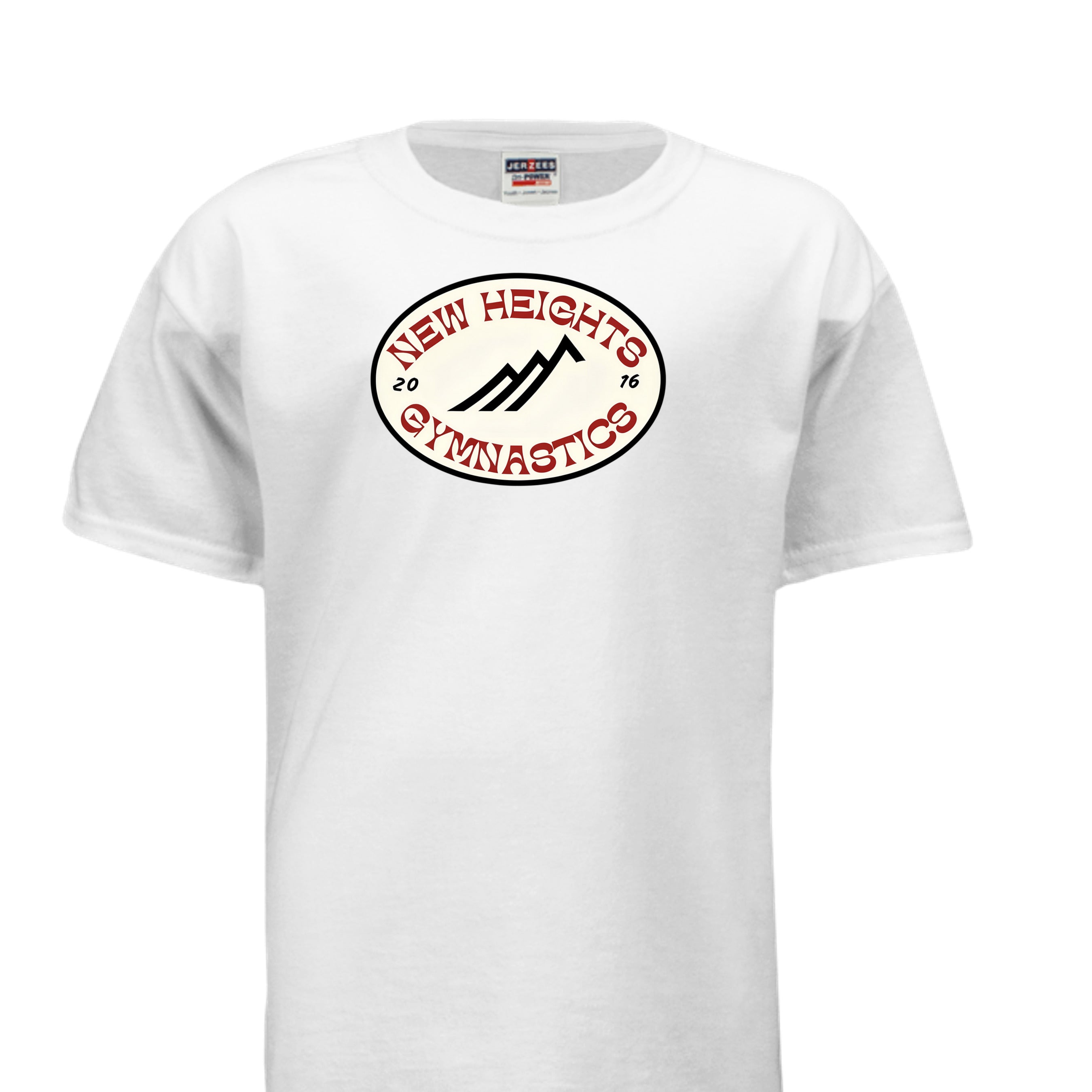 WHITE - 29B - FRONT