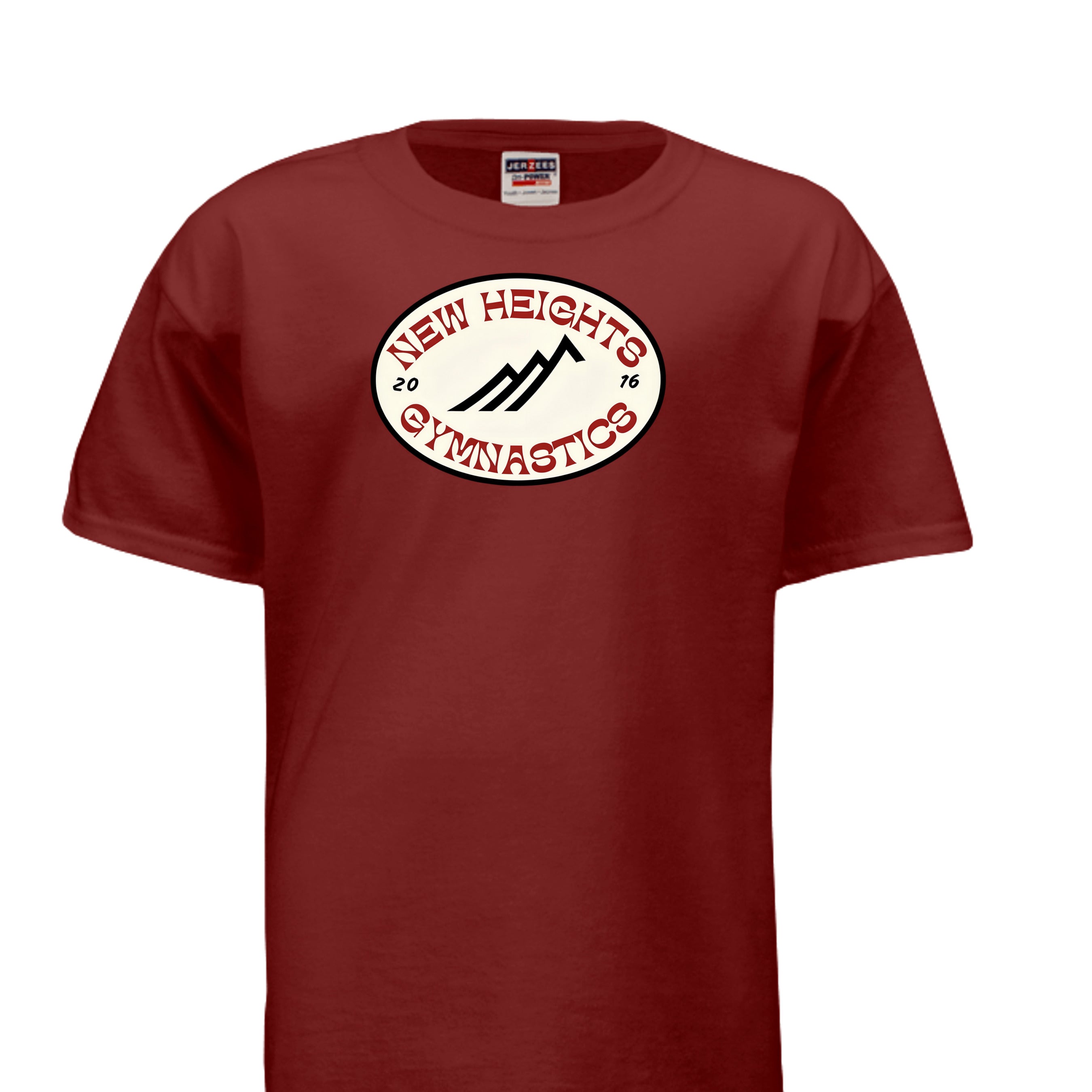 CARDINAL - 29B - FRONT