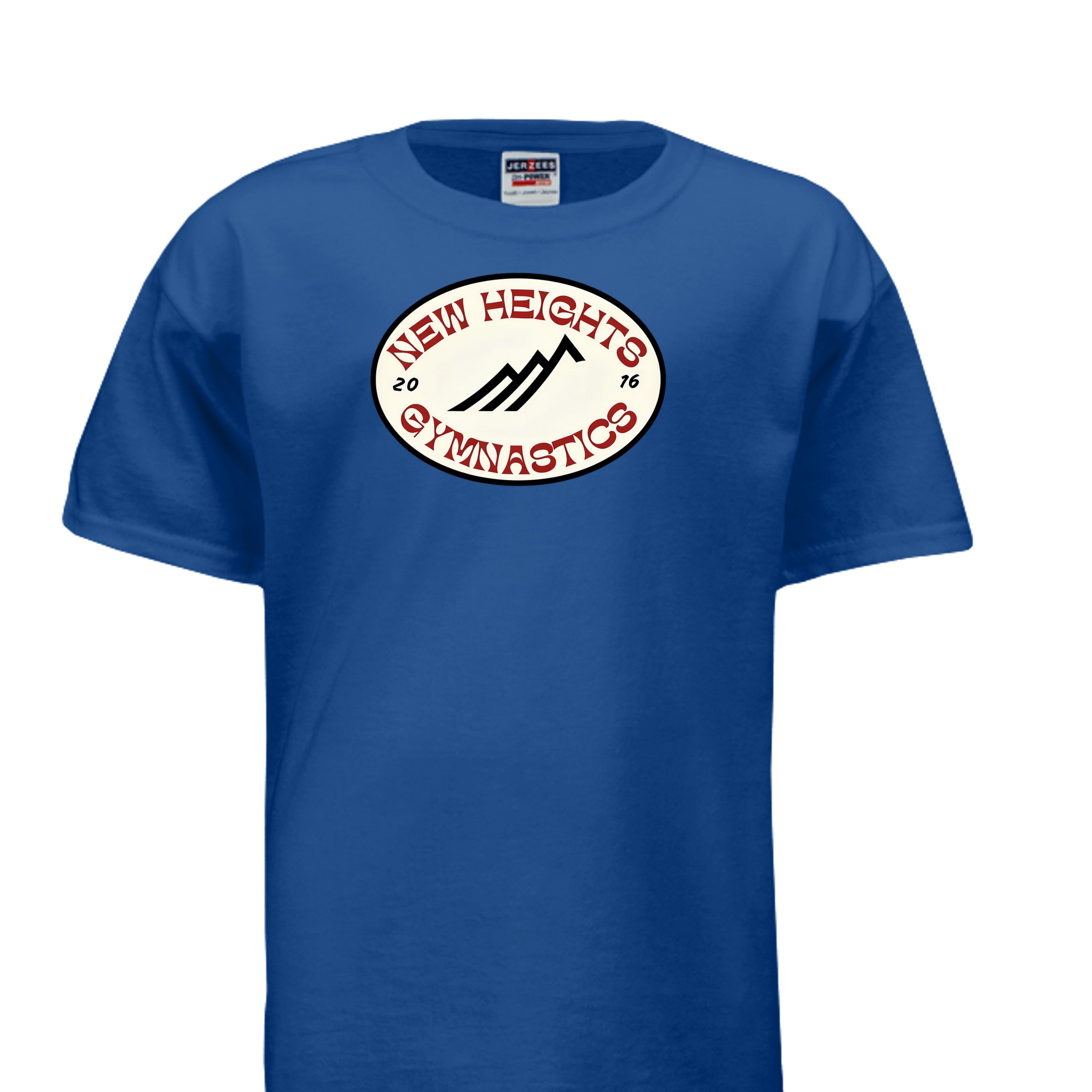 ROYAL - 29B - FRONT