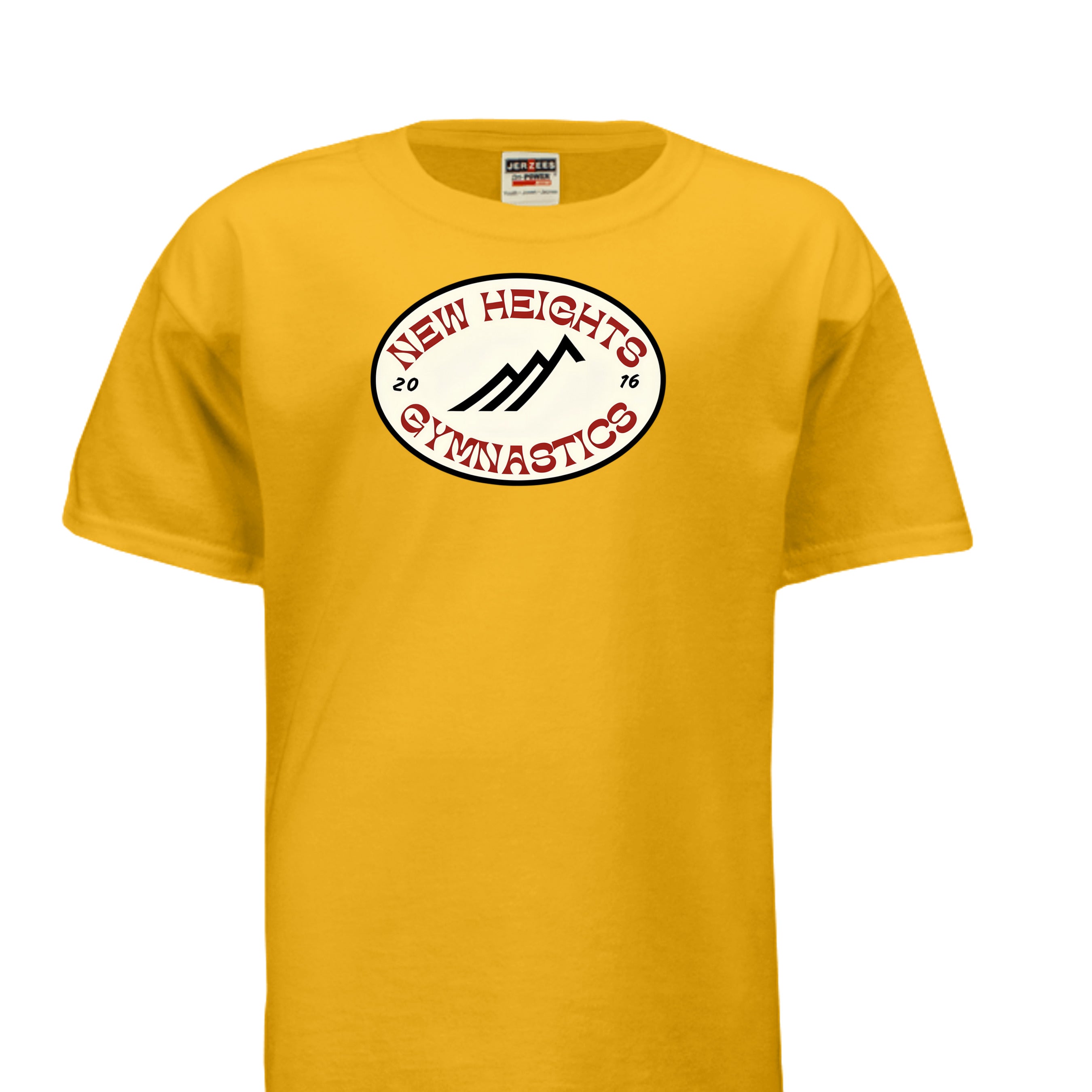 GOLD - 29B - FRONT
