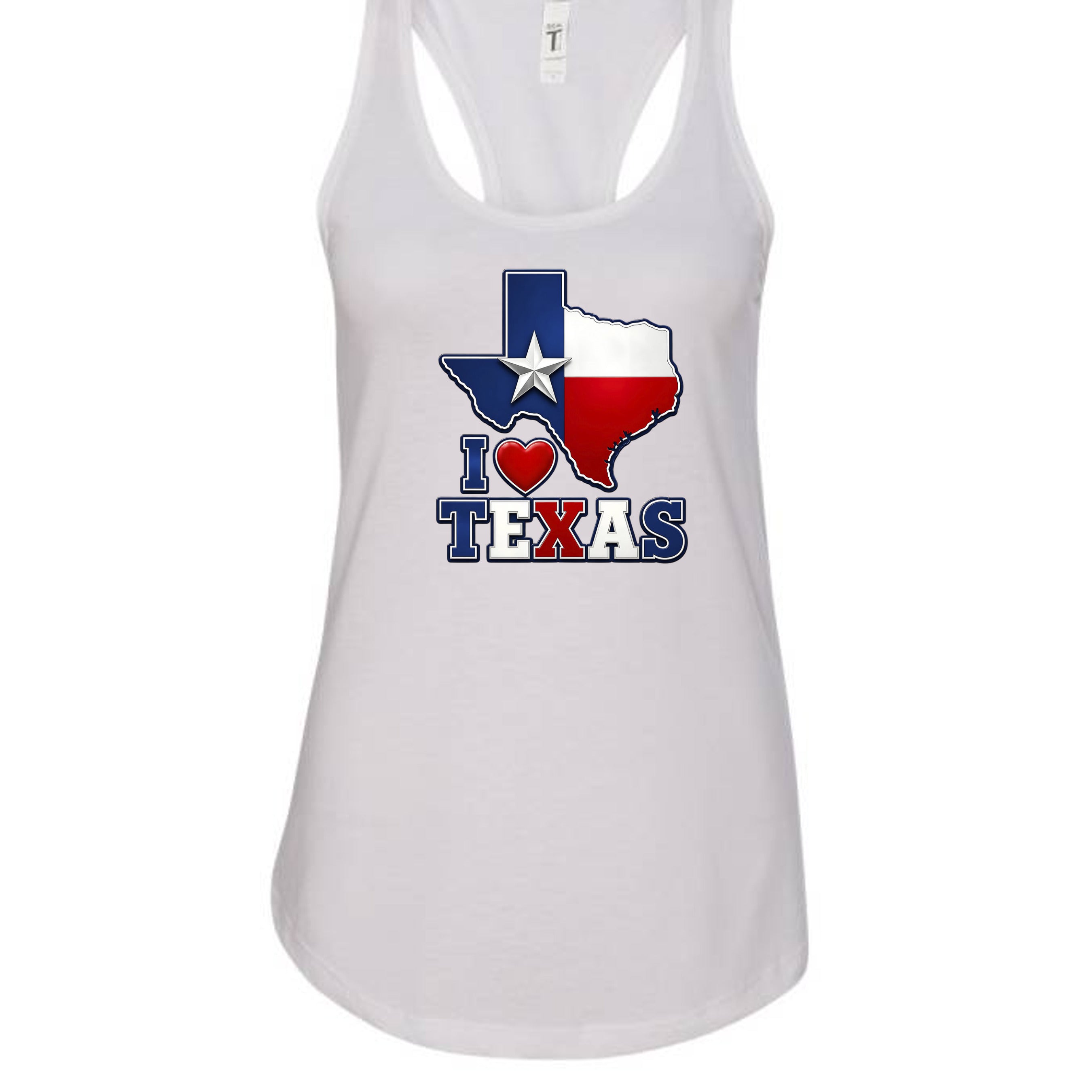 White - N1533 - FRONT