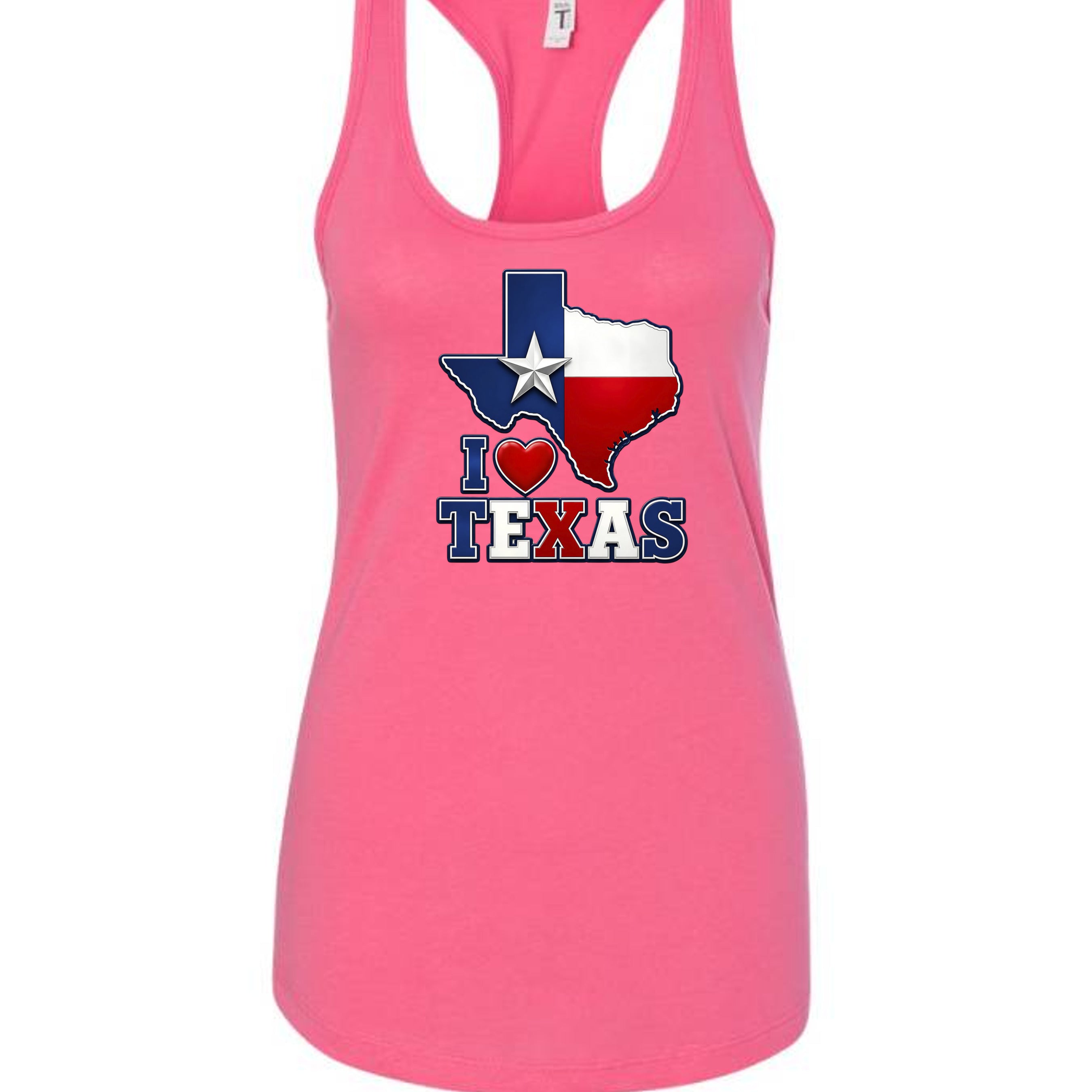 Hot Pink - N1533 - FRONT