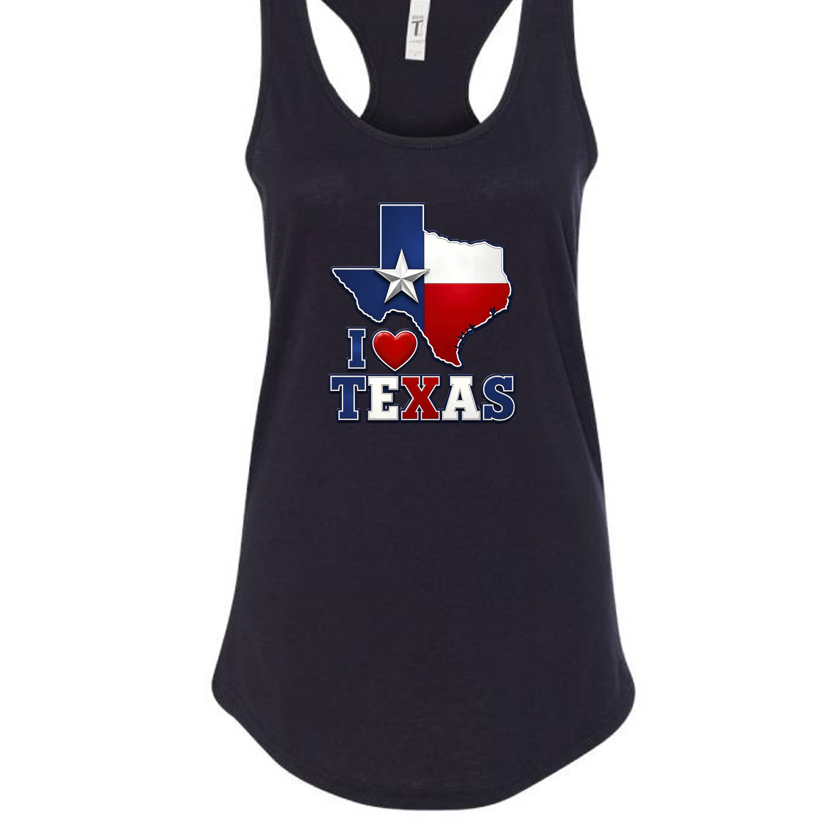 Black - N1533 - FRONT