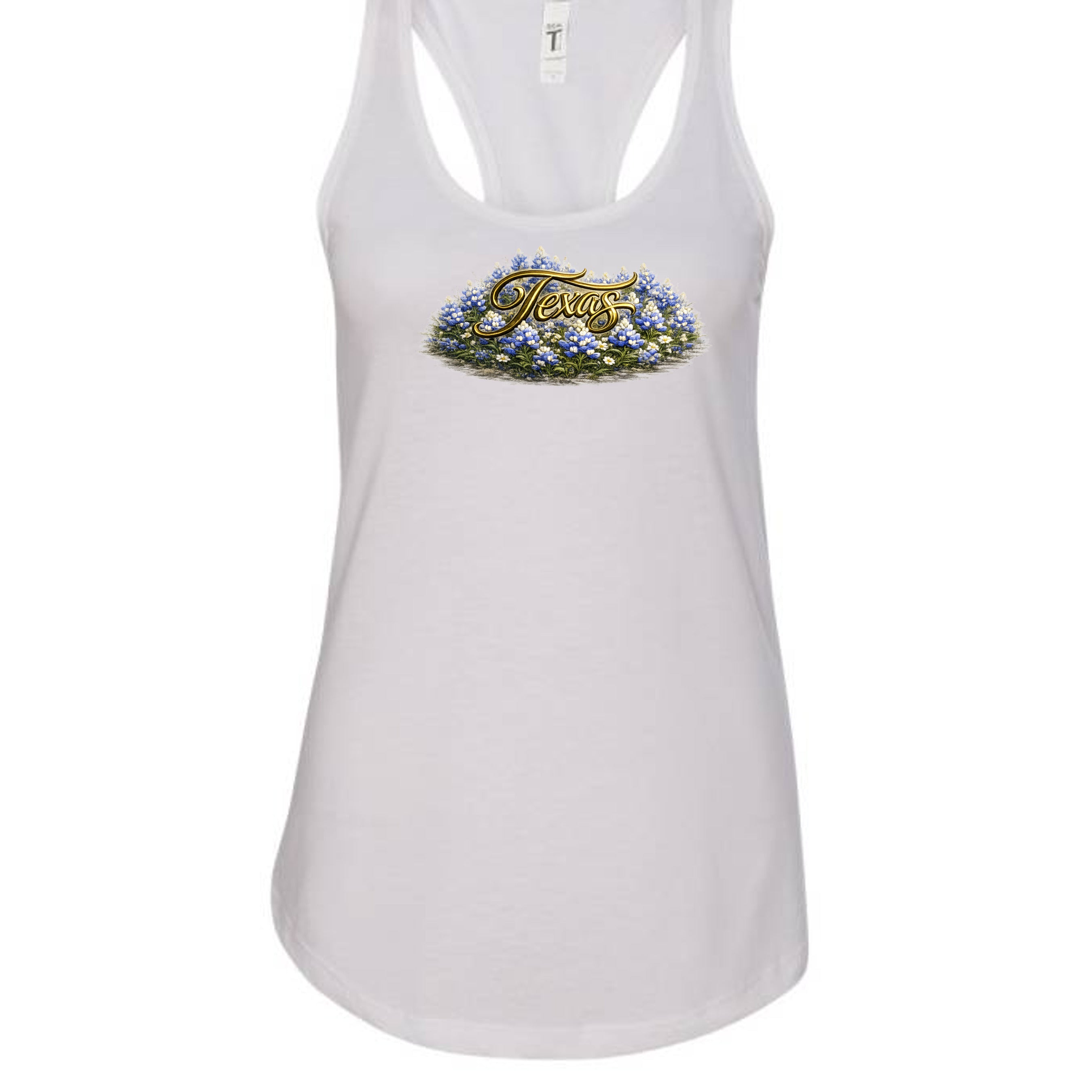 White - N1533 - FRONT