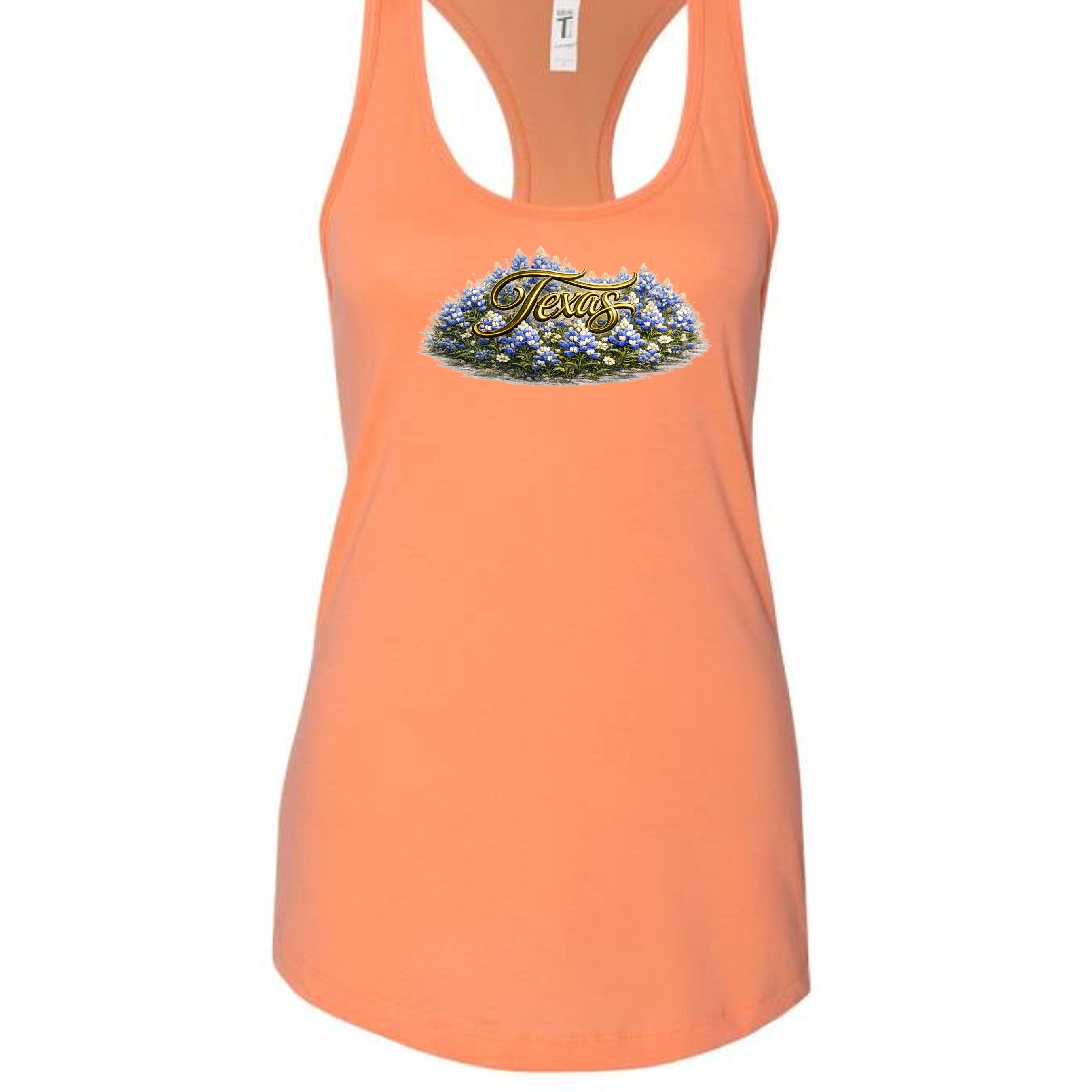 Light Orange - N1533 - FRONT