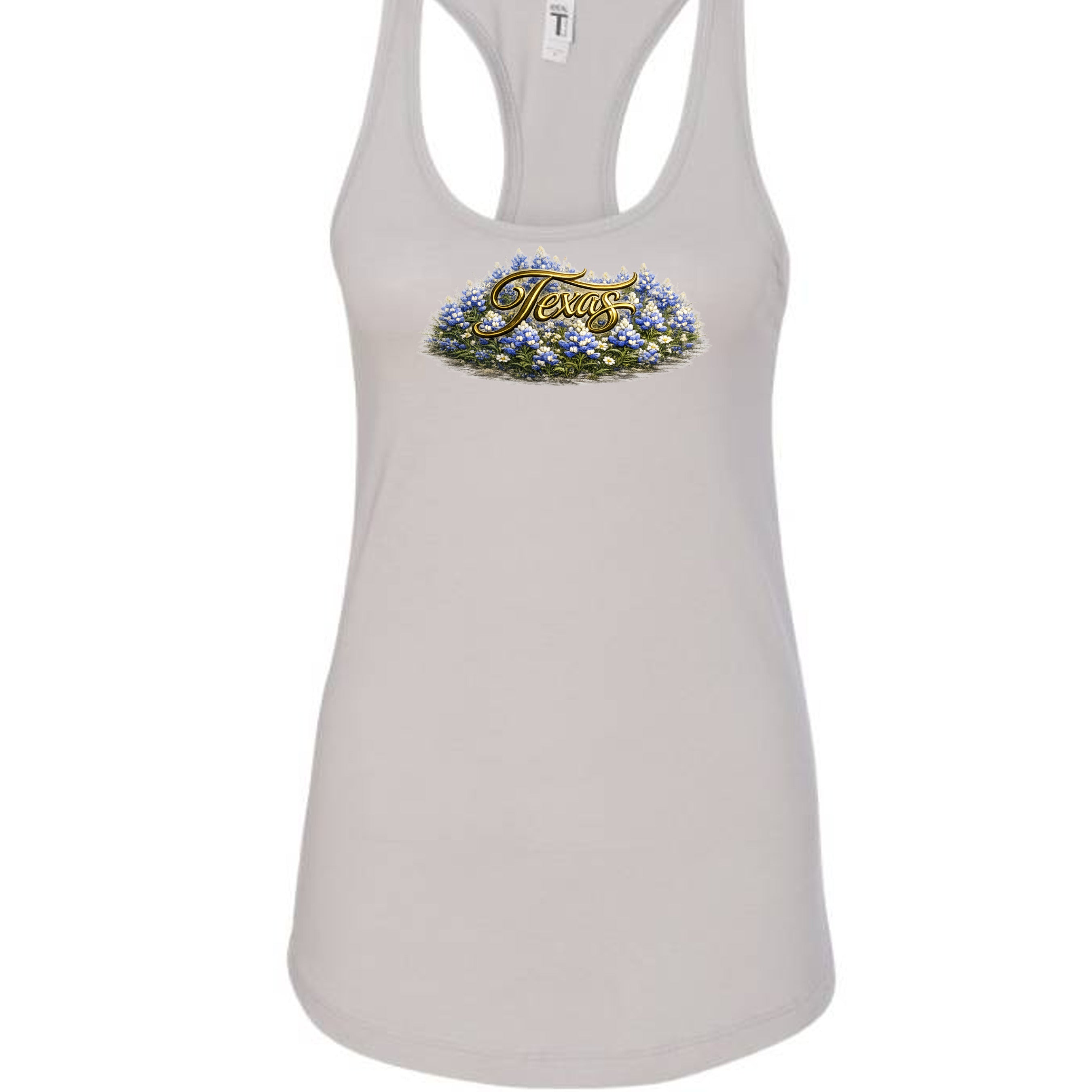 Silver - N1533 - FRONT