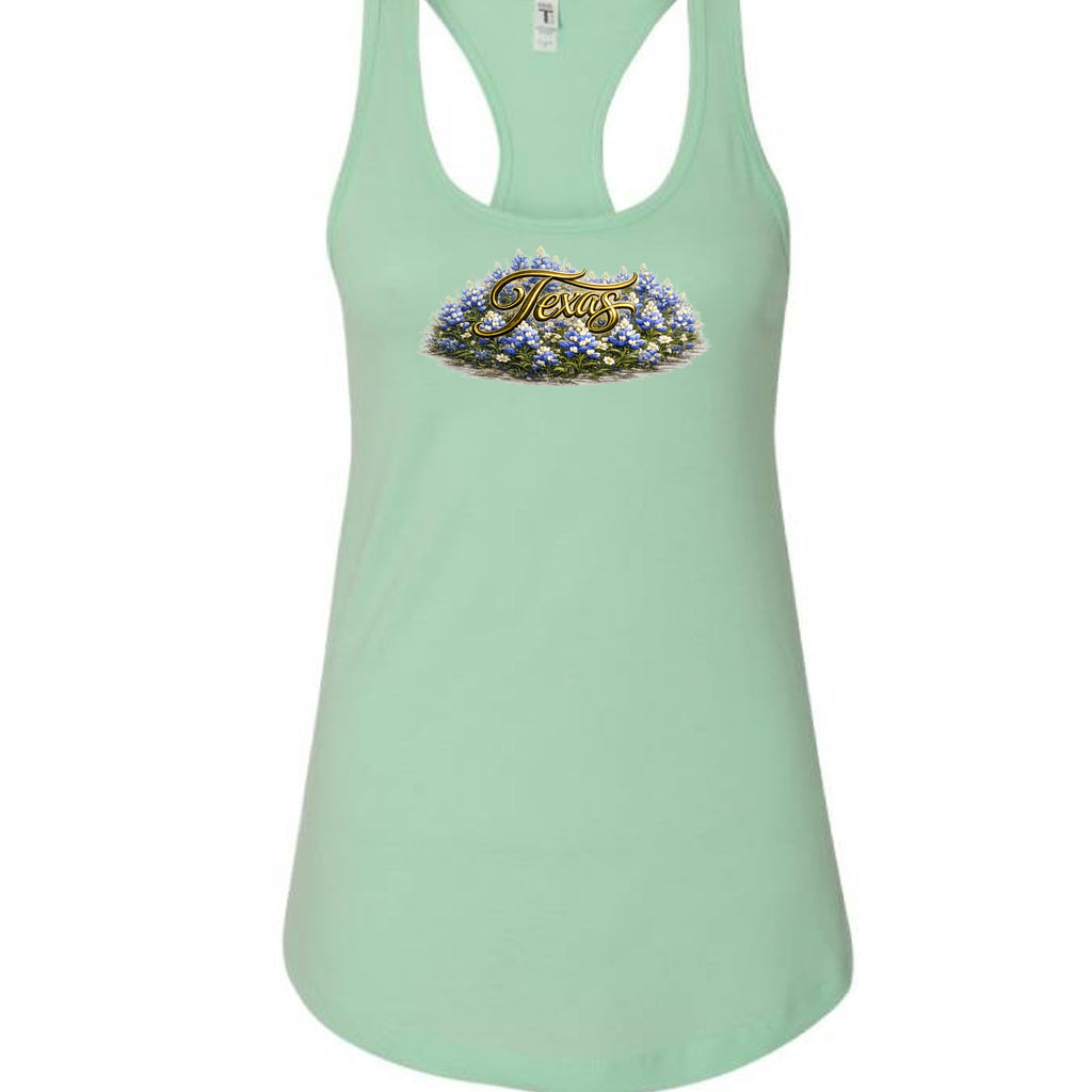 Mint - N1533 - FRONT