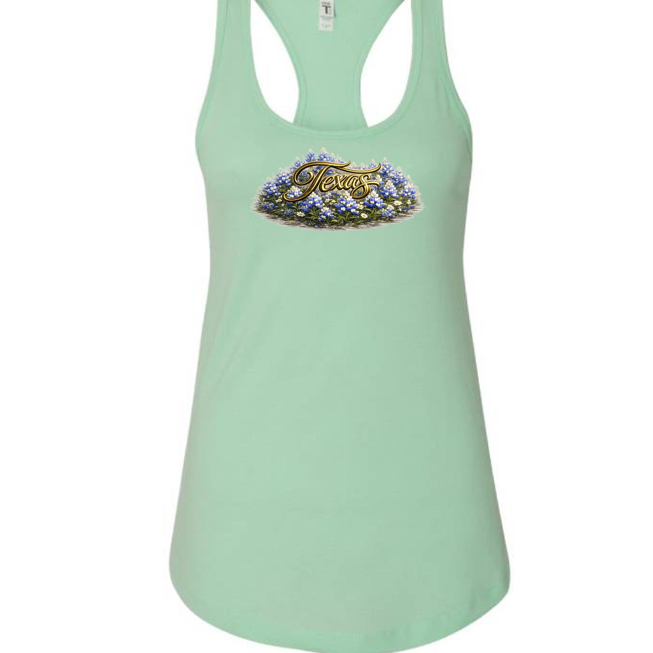 Mint - N1533 - FRONT