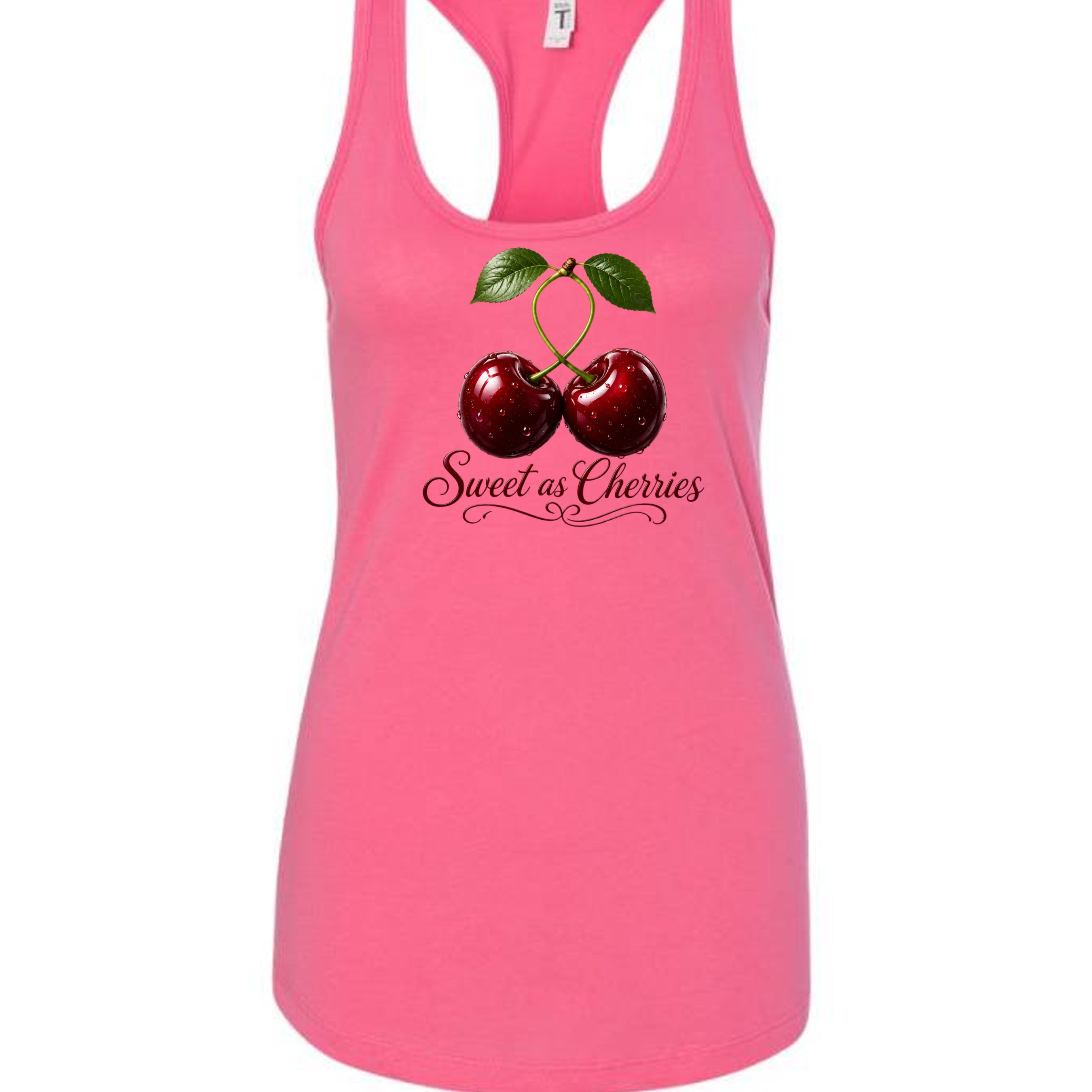 Hot Pink - N1533 - FRONT