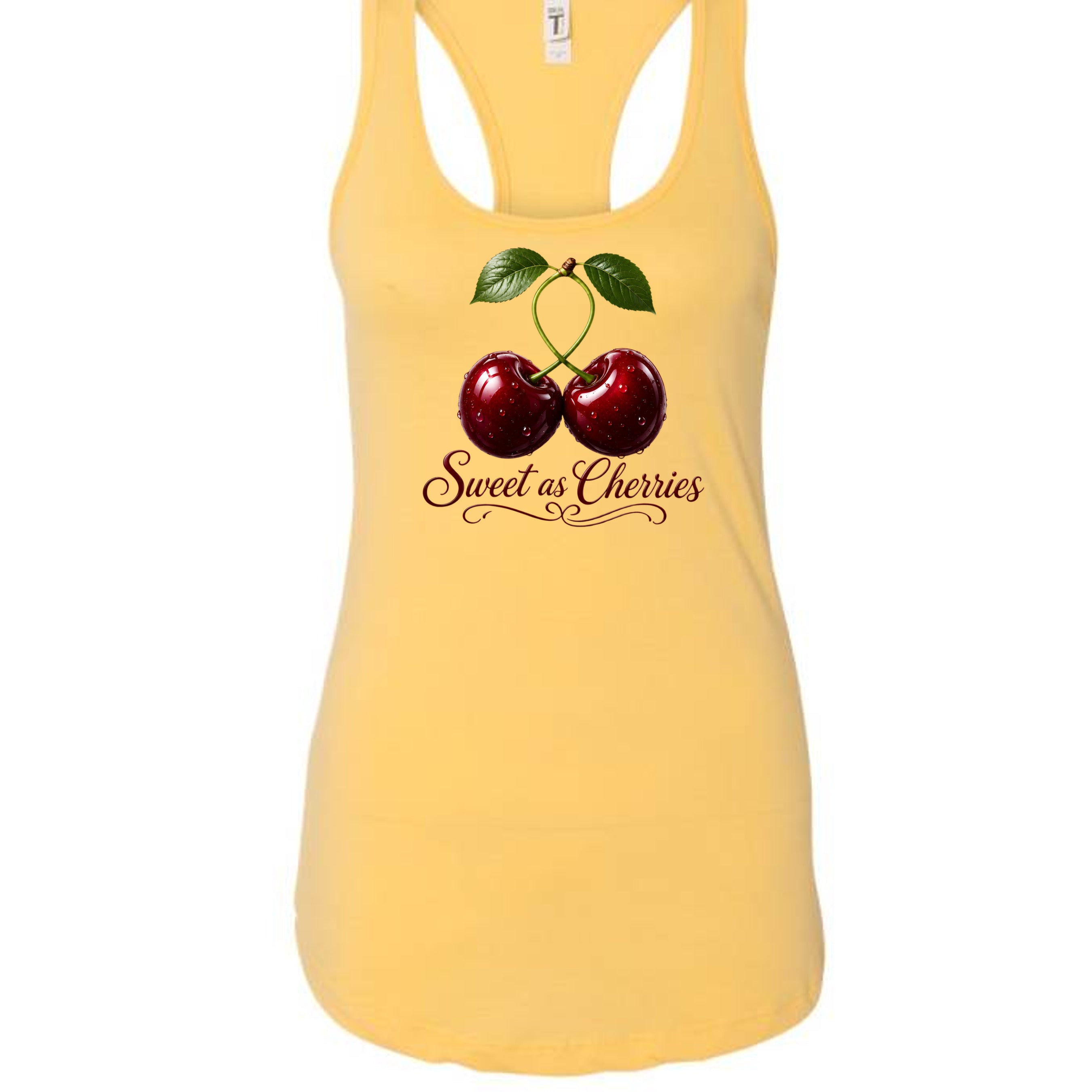 Banana Cream - N1533 - FRONT