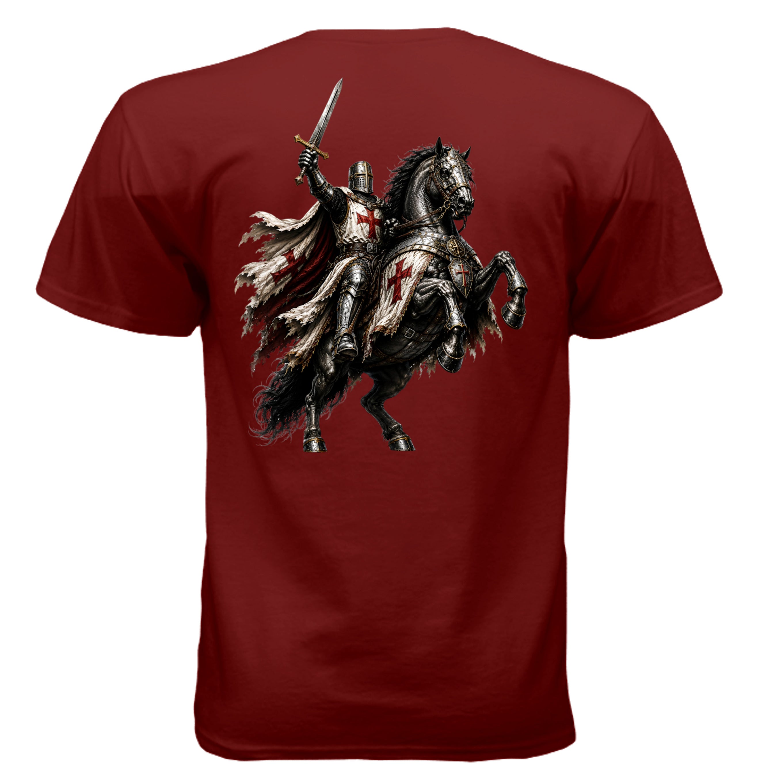 CARDINAL - 29M - BACK