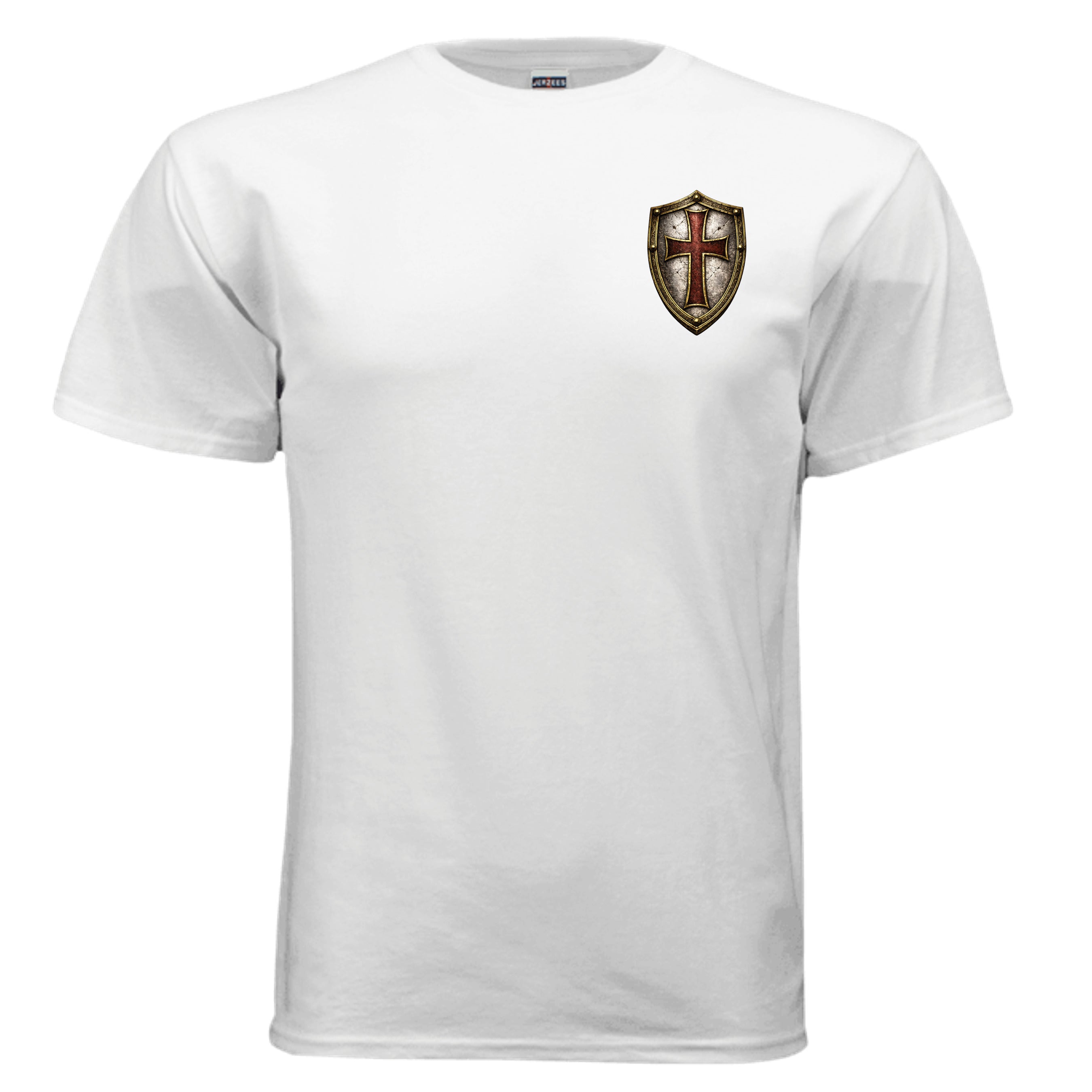 WHITE - 29M - FRONT