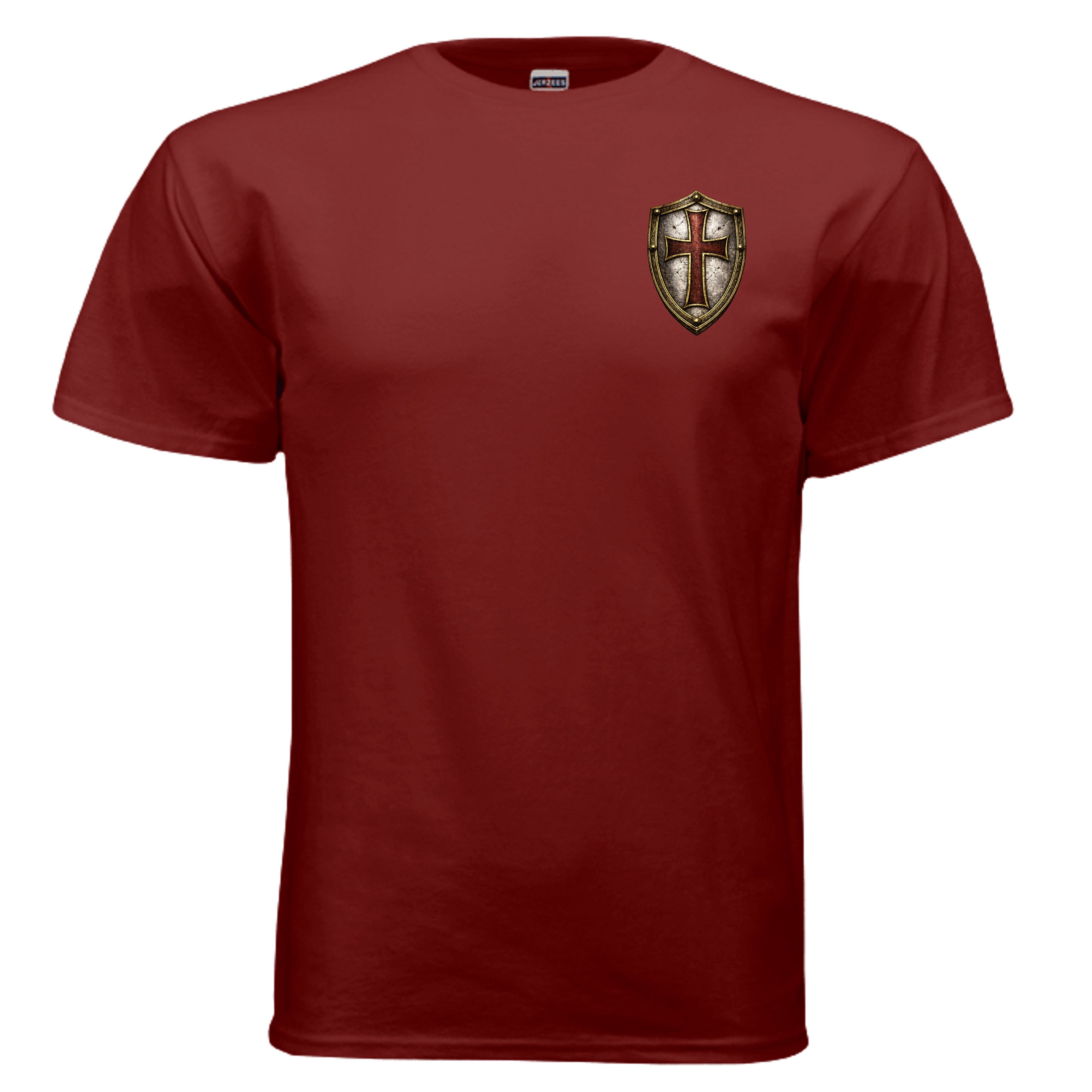 CARDINAL - 29M - FRONT