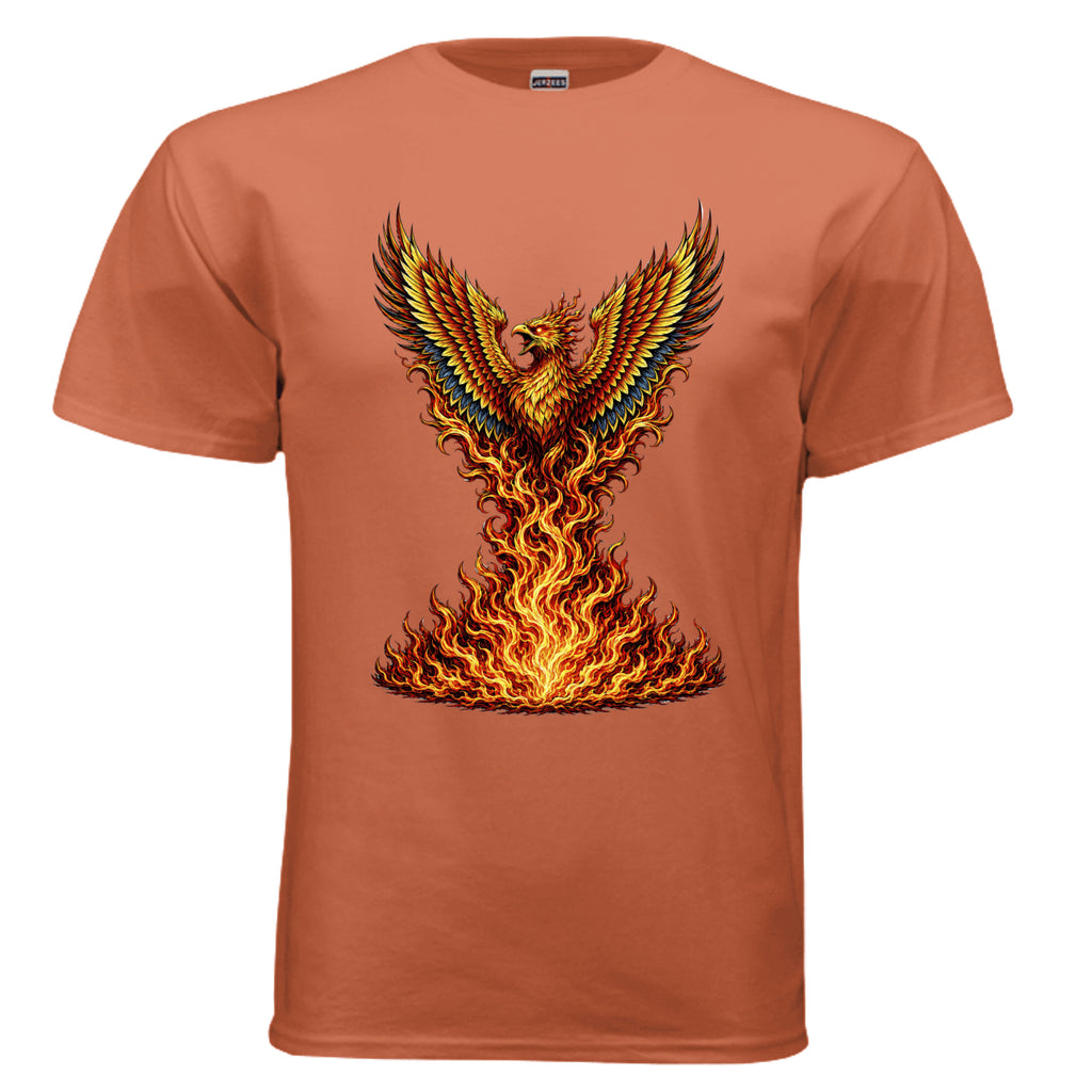 BURNT ORANGE - 29M - FRONT