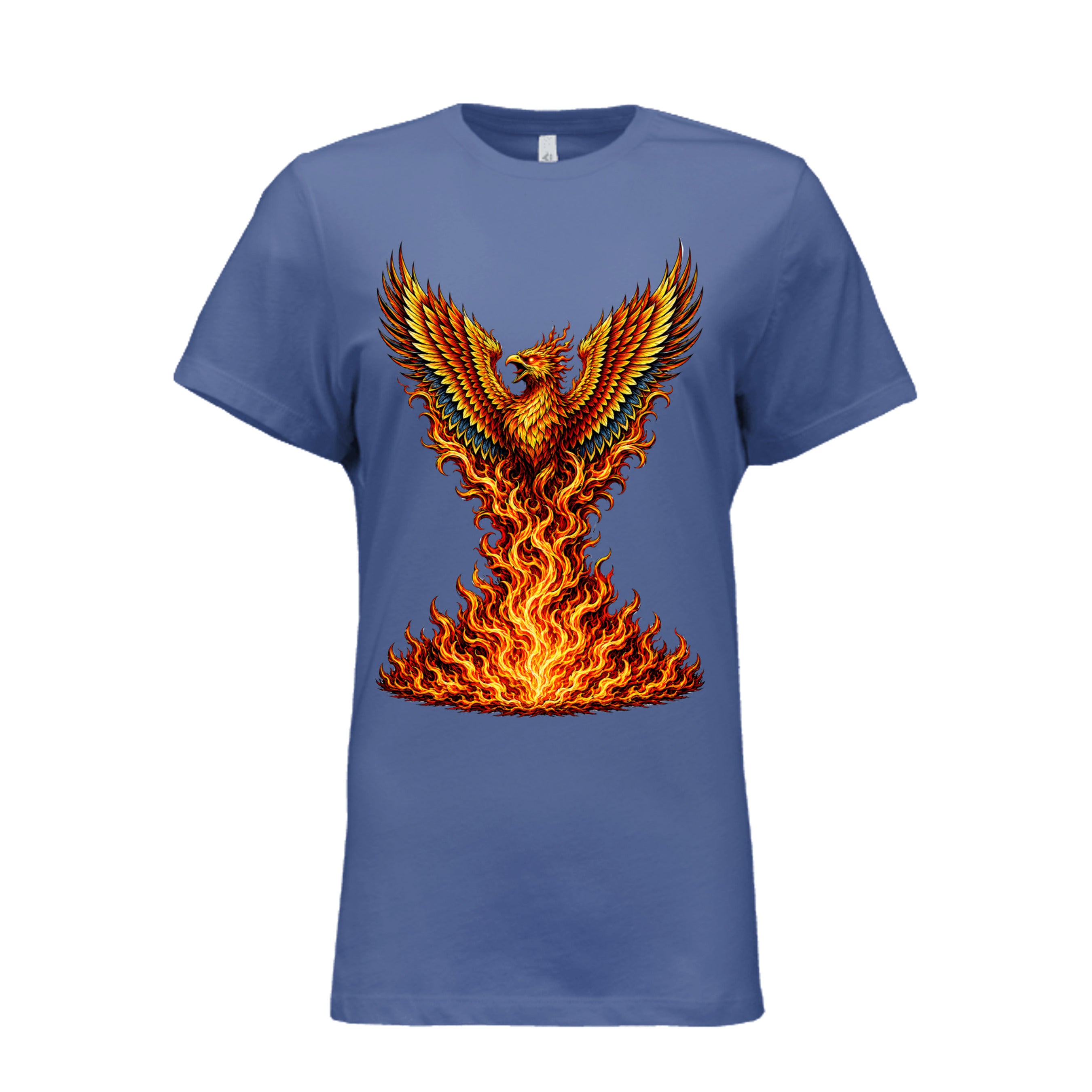 TRUE ROYAL - B6400 - FRONT