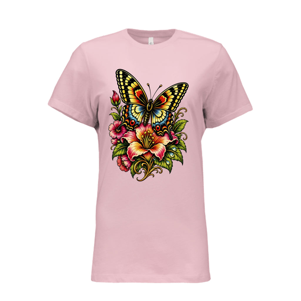 PINK - B6400 - FRONT
