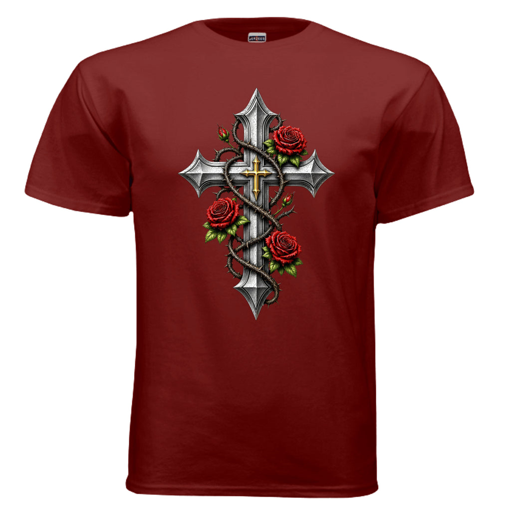 CARDINAL - 29M - FRONT