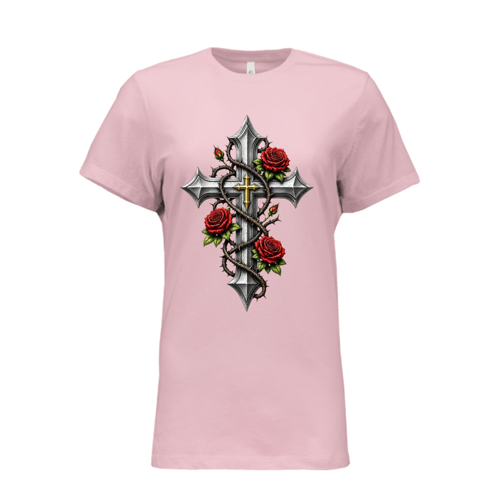 PINK - B6400 - FRONT