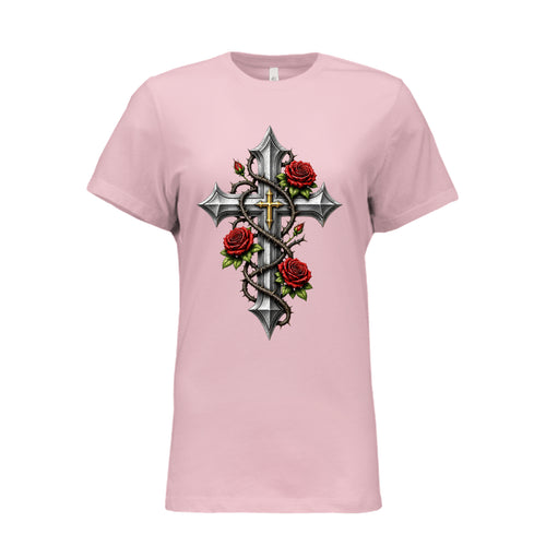 PINK - B6400 - FRONT