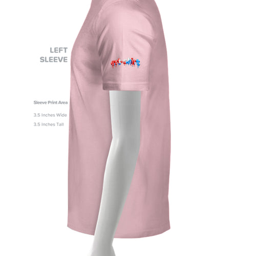 PINK - B6400 - SLEEVE_LEFT