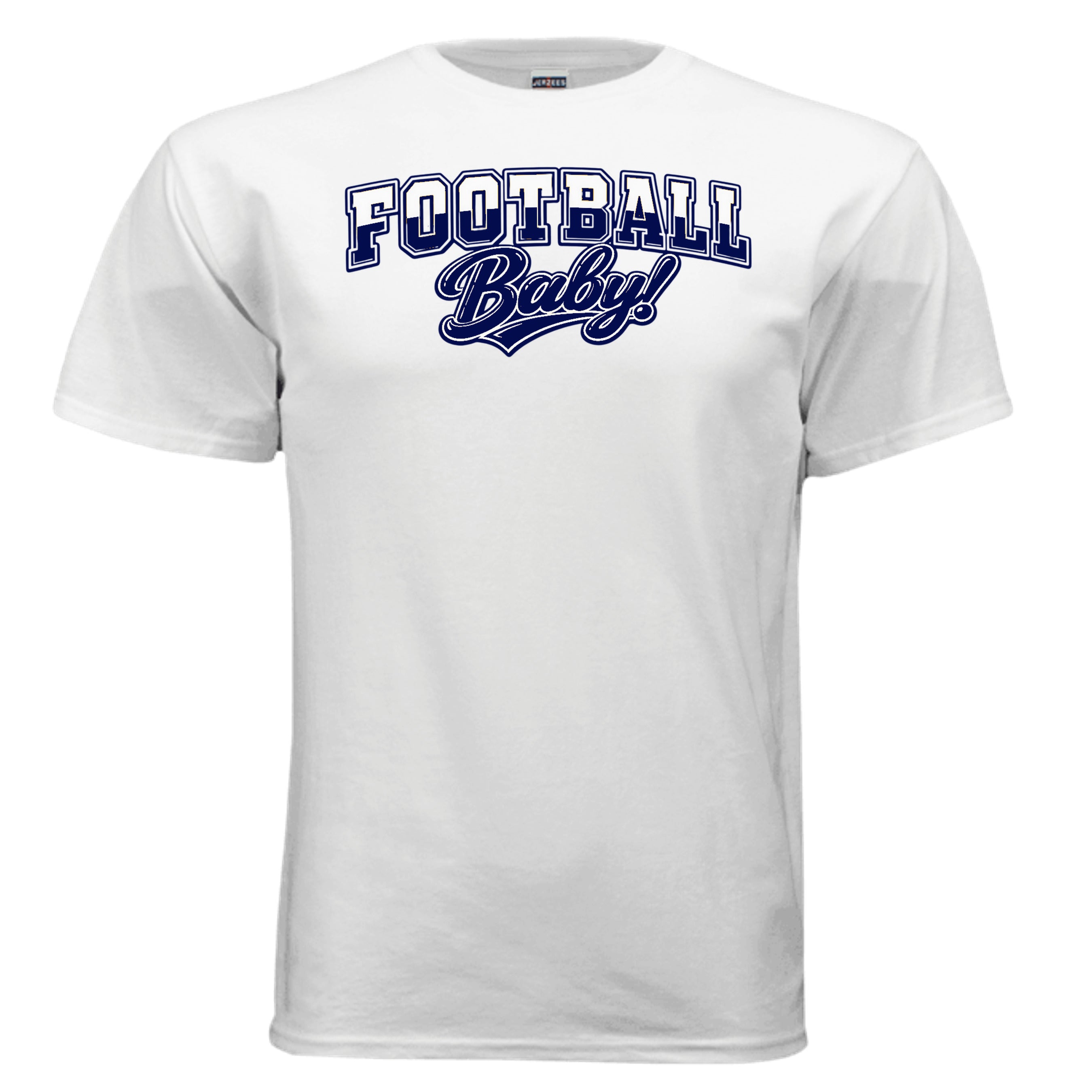 WHITE - 29M - FRONT
