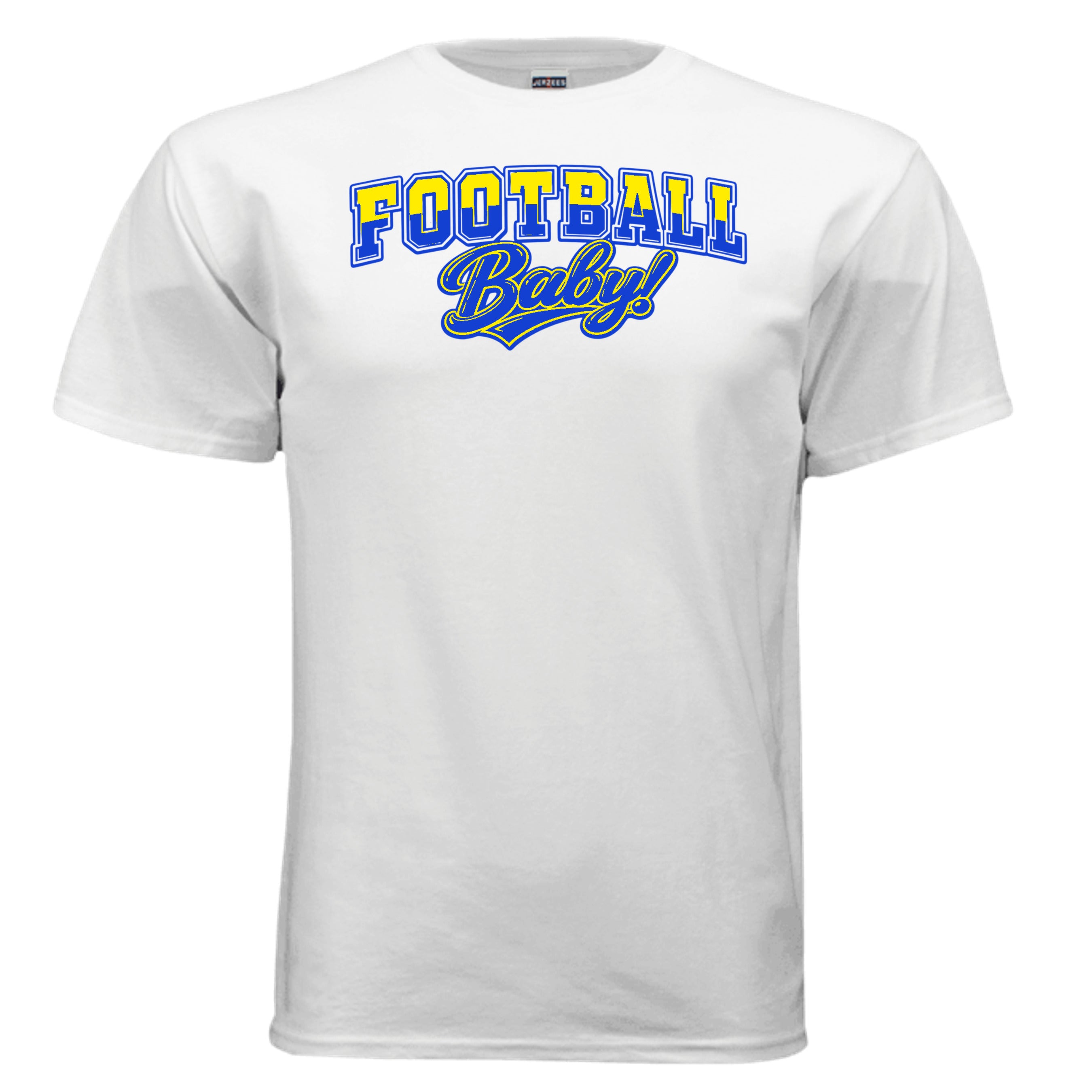 WHITE - 29M - FRONT