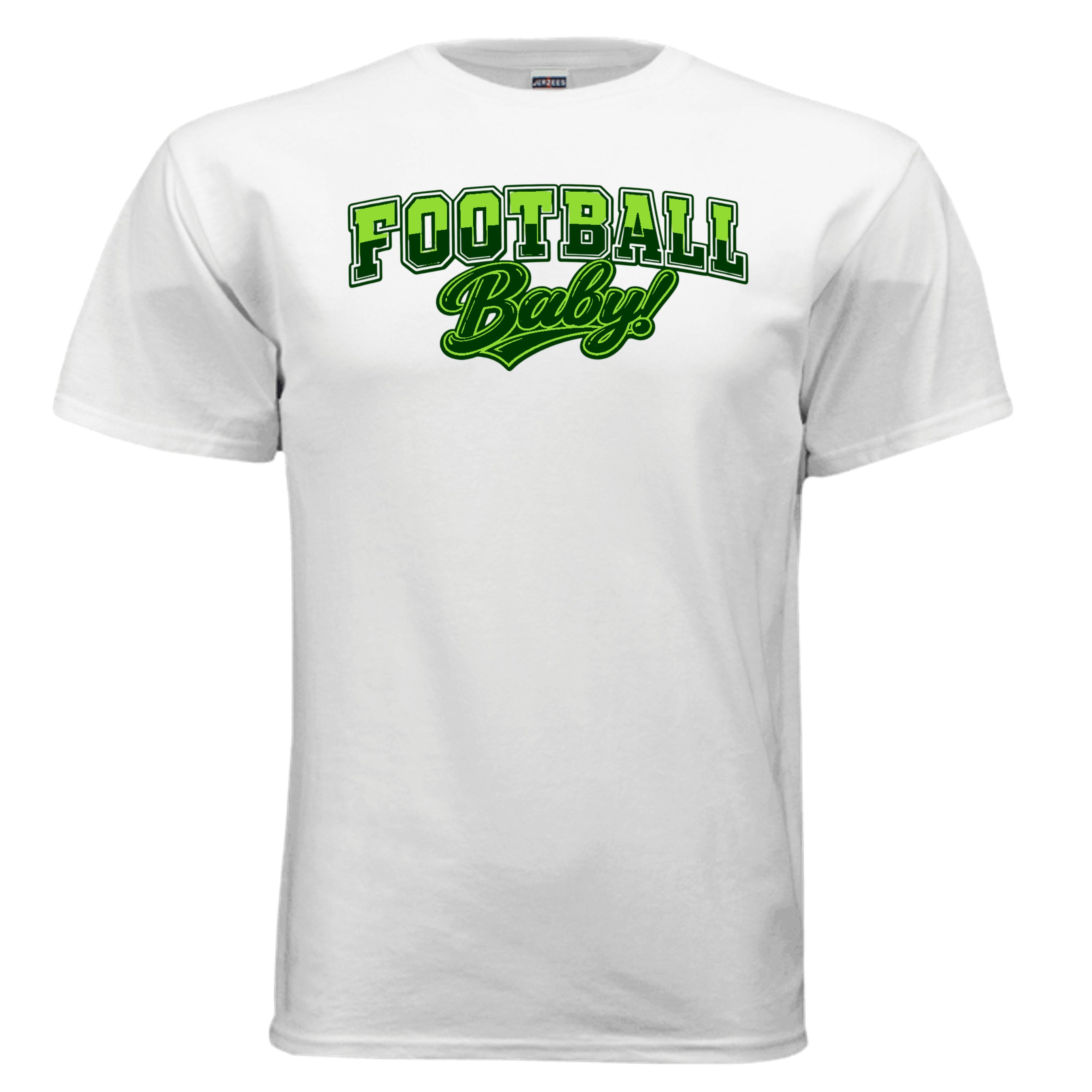 WHITE - 29M - FRONT