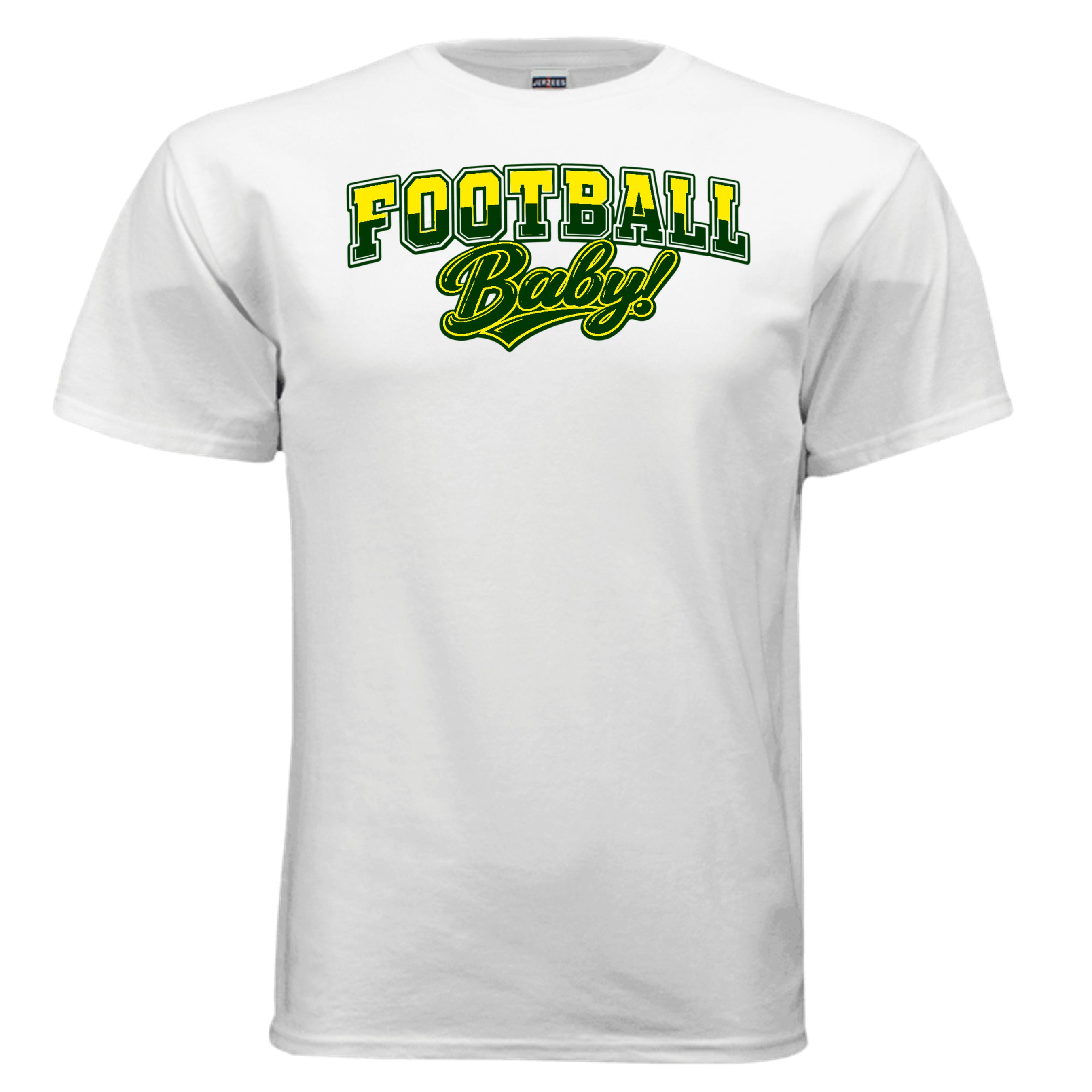 WHITE - 29M - FRONT
