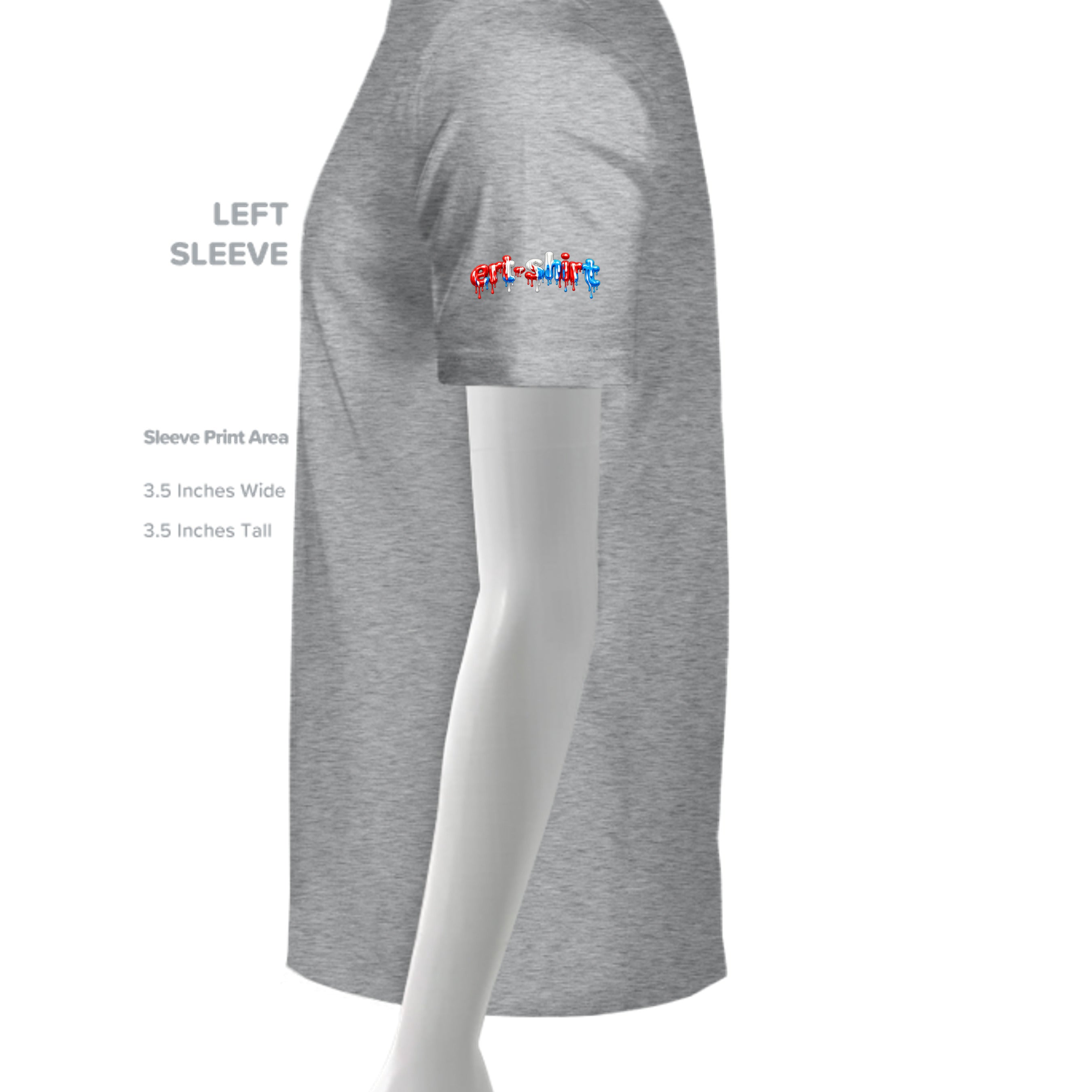 ATHLETIC HEATHER - 29M - SLEEVE_LEFT