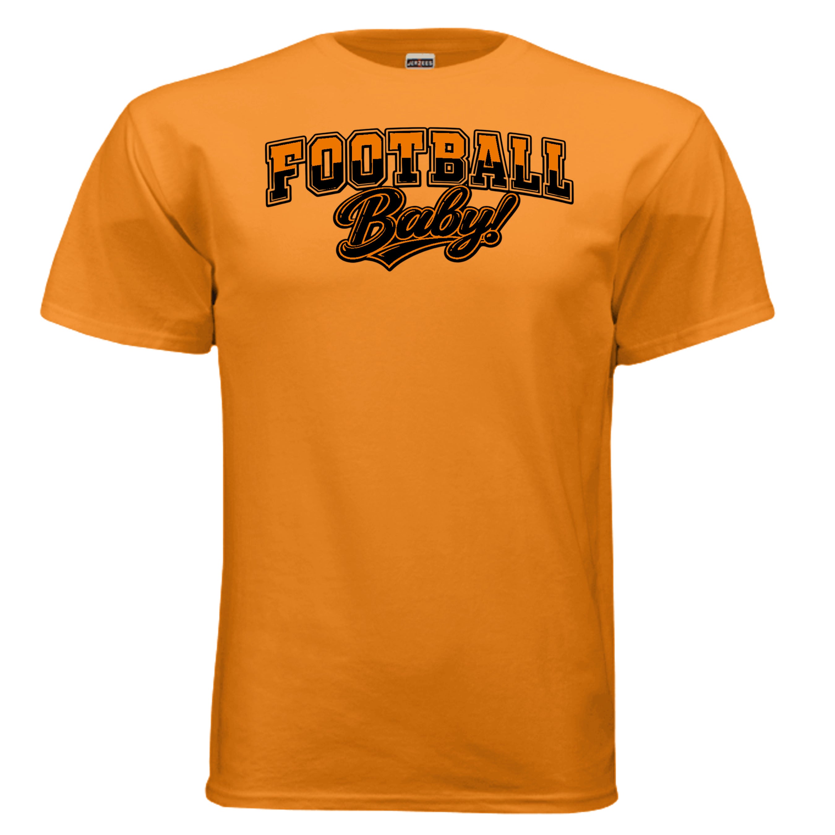 TENNESEE ORANGE - 29M - FRONT