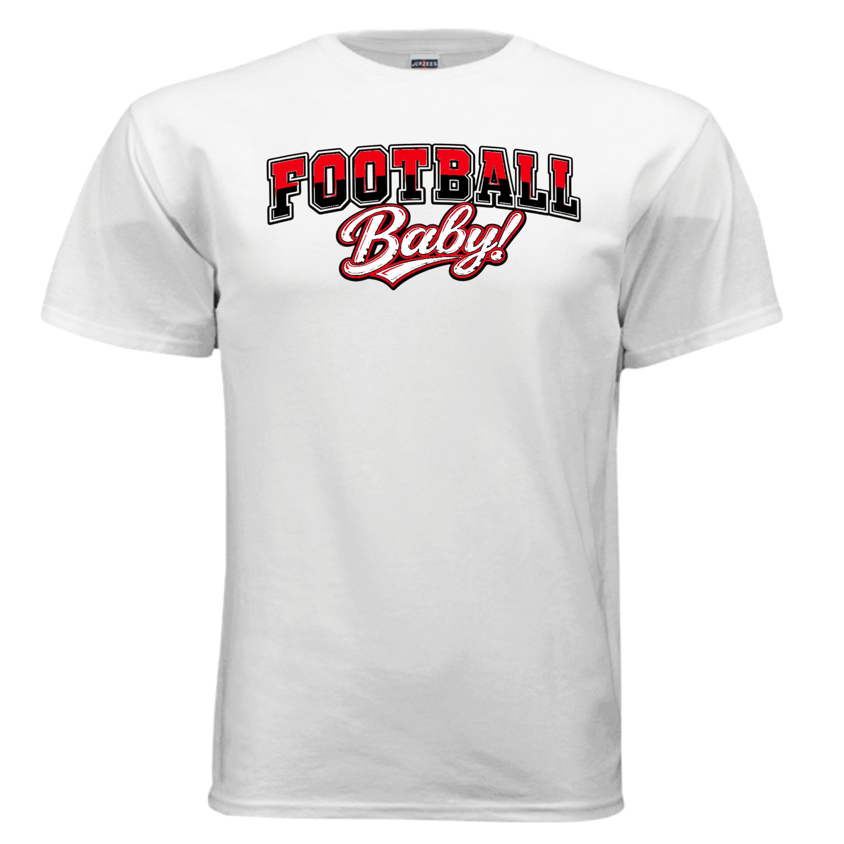 WHITE - 29M - FRONT