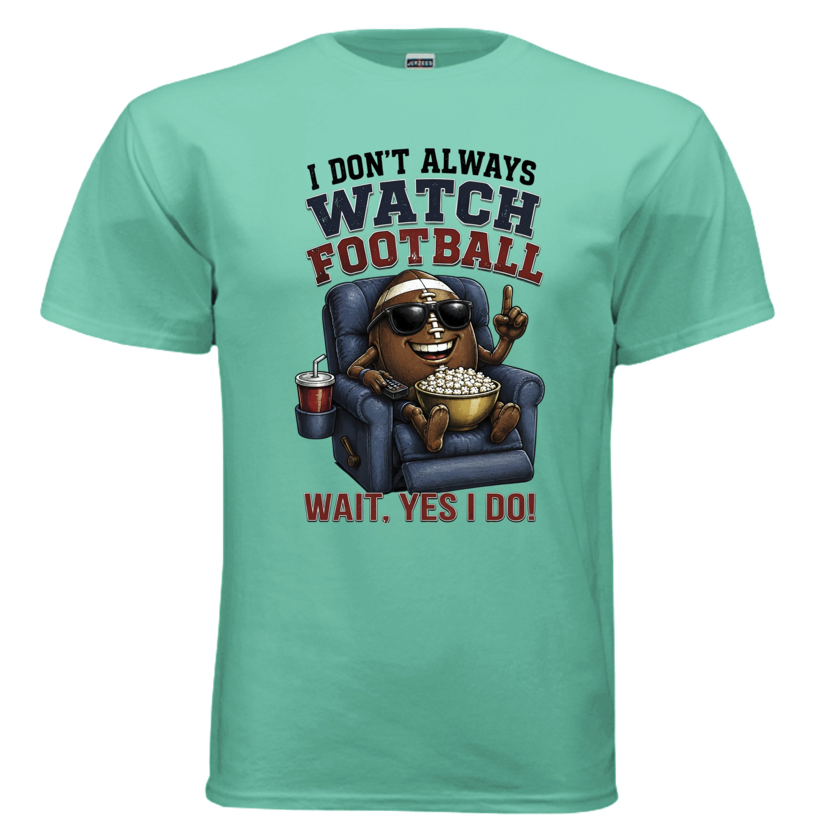 COOL MINT - 29M - FRONT